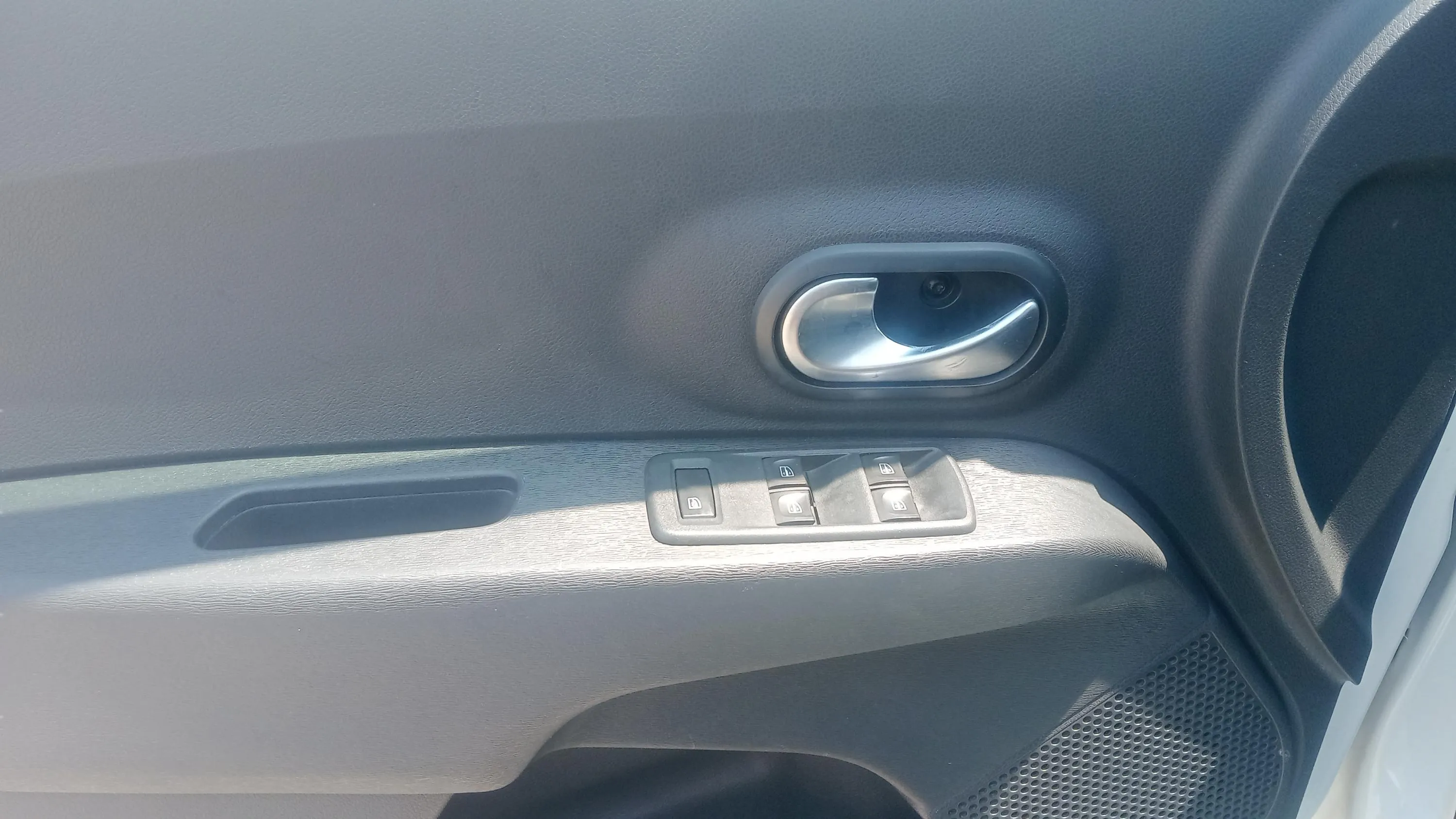 Dacia Lodgy Confort Blue dCi 7 plazas - foto 21