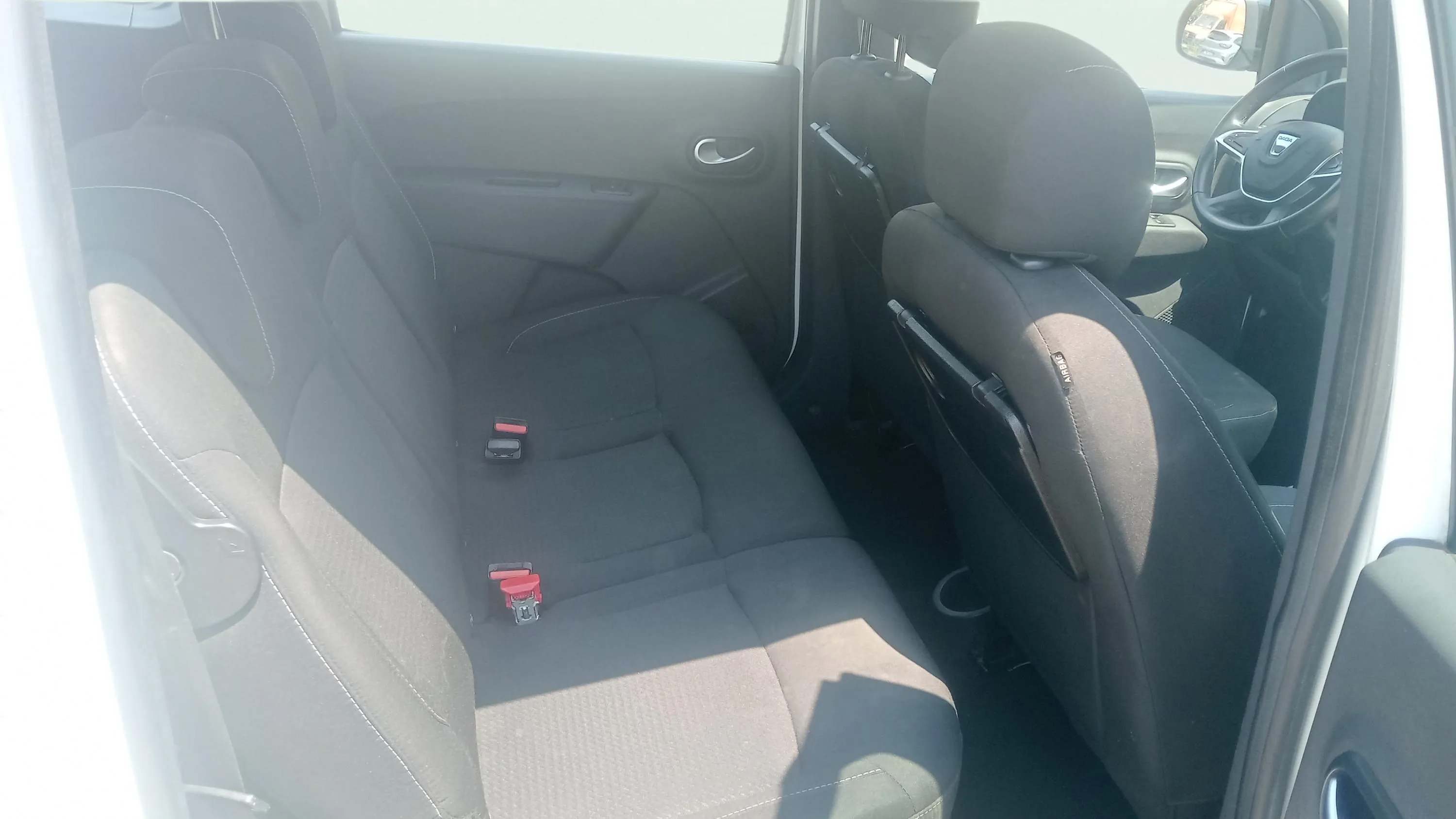 Dacia Lodgy Confort Blue dCi 7 plazas - foto 18