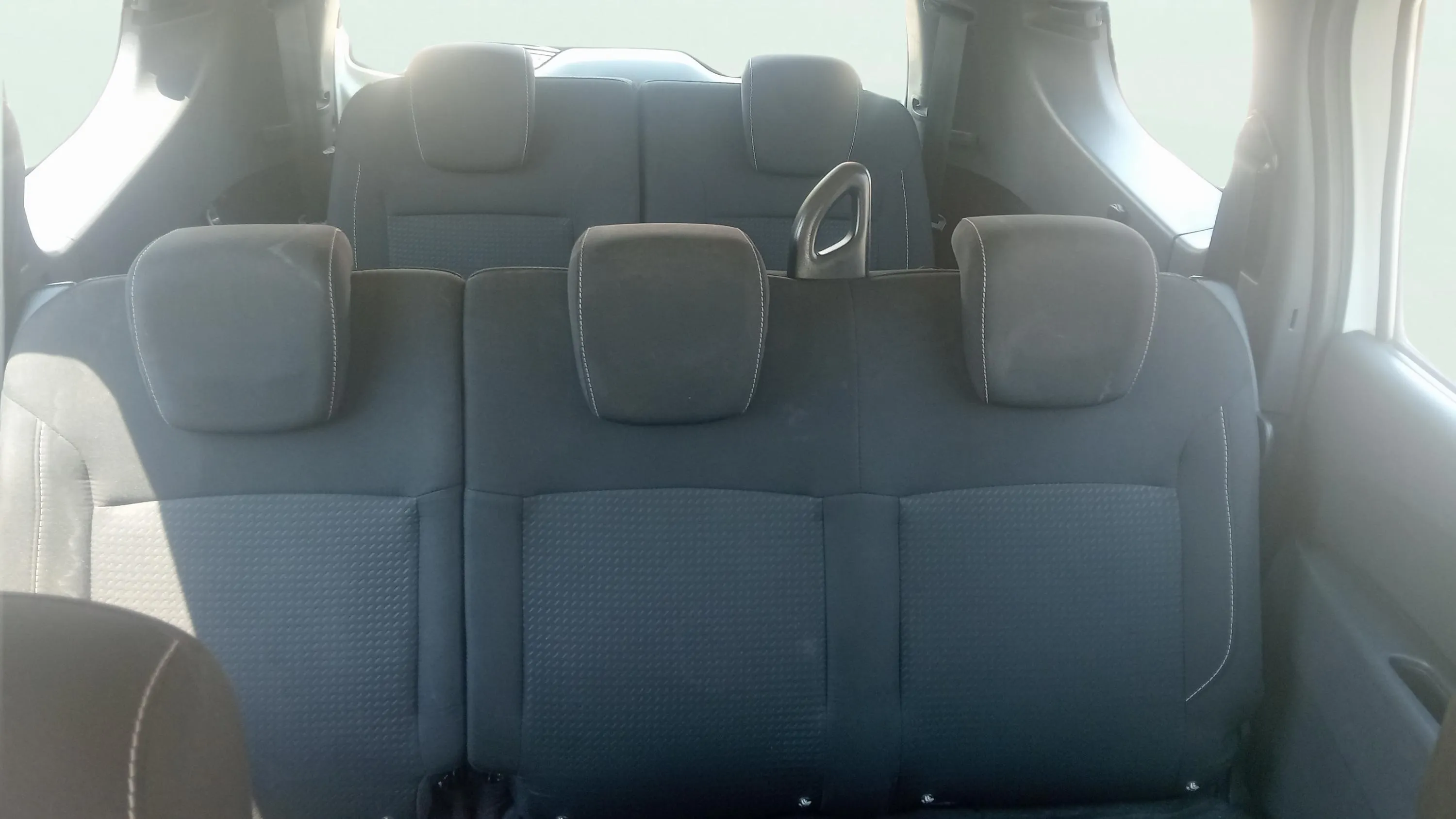 Dacia Lodgy Confort Blue dCi 7 plazas - foto 19