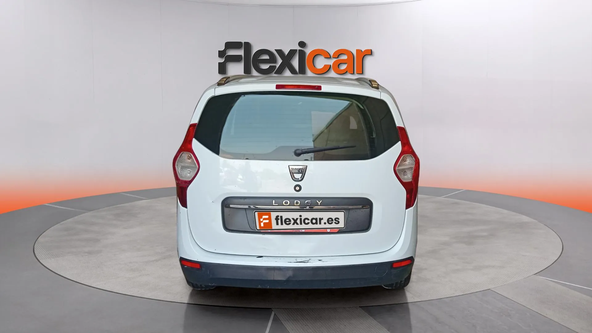 Dacia Lodgy Confort Blue dCi 7 plazas - foto 9
