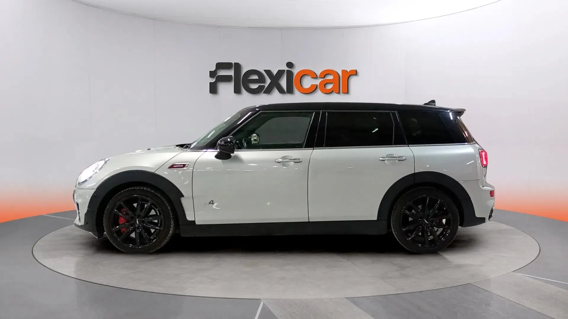 MINI Clubman Cooper S ALL4 - foto 3