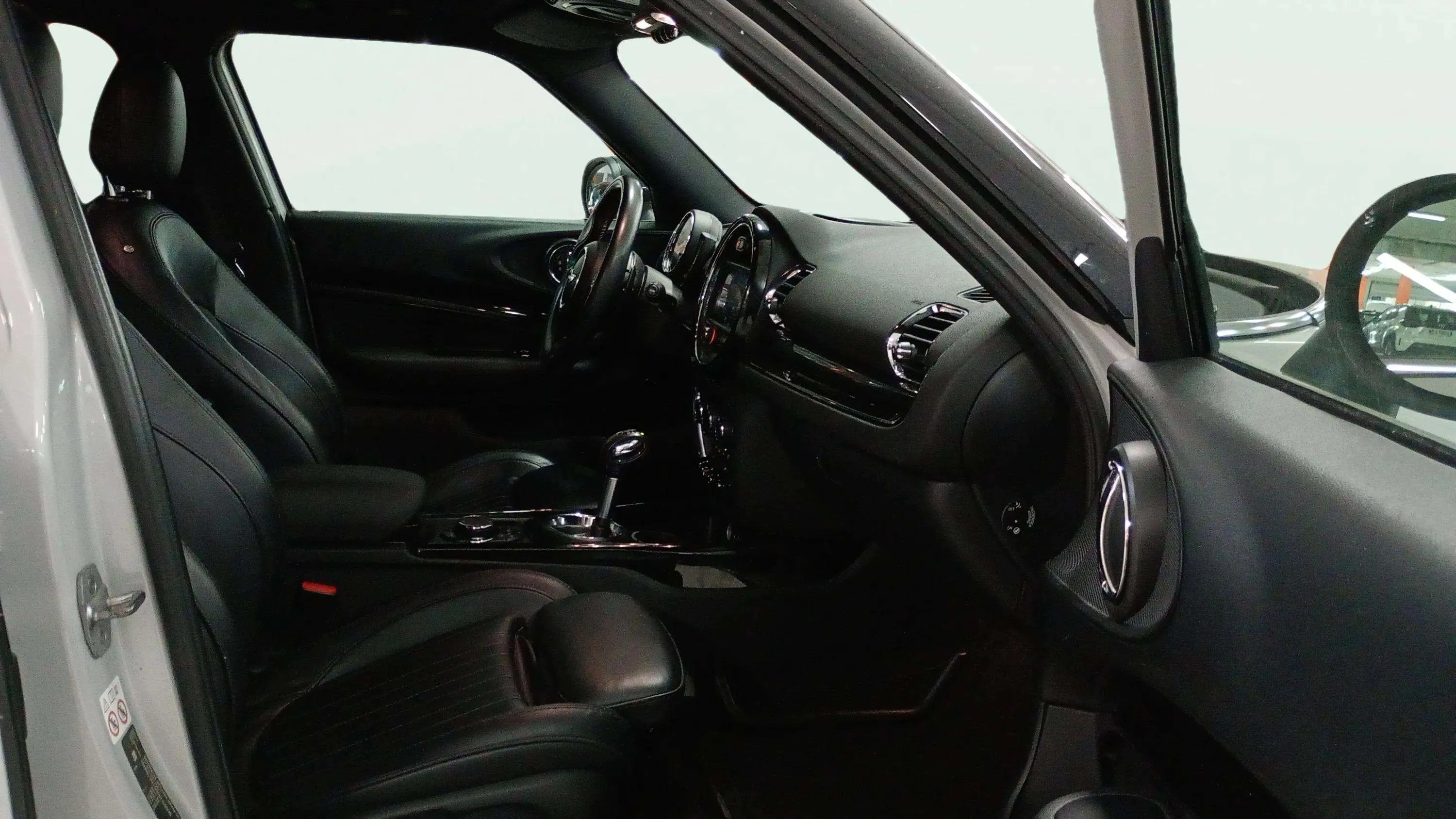 MINI Clubman Cooper S ALL4 - foto 12