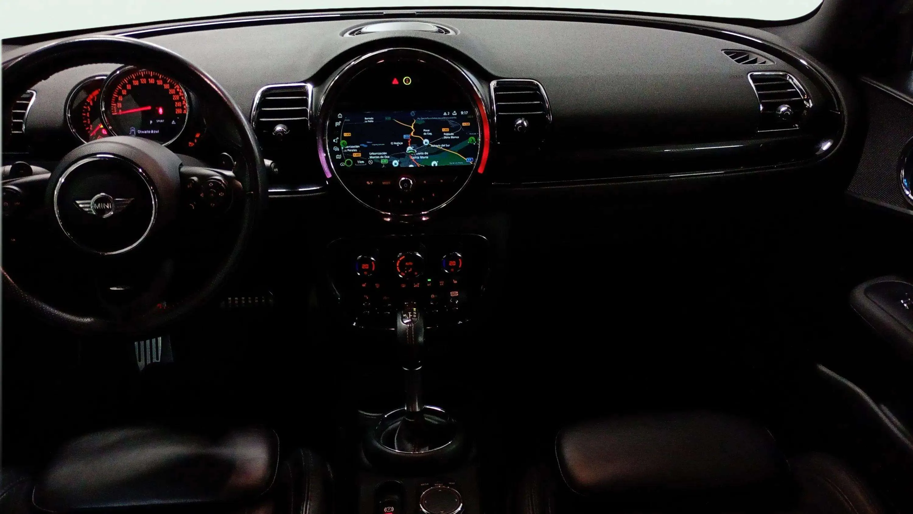MINI Clubman Cooper S ALL4 - foto 8