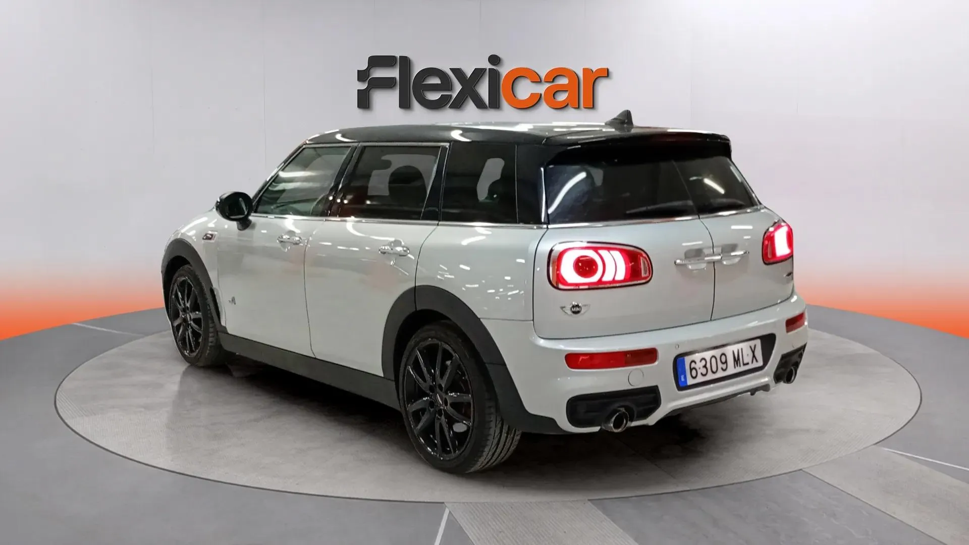 MINI Clubman Cooper S ALL4 - foto 5