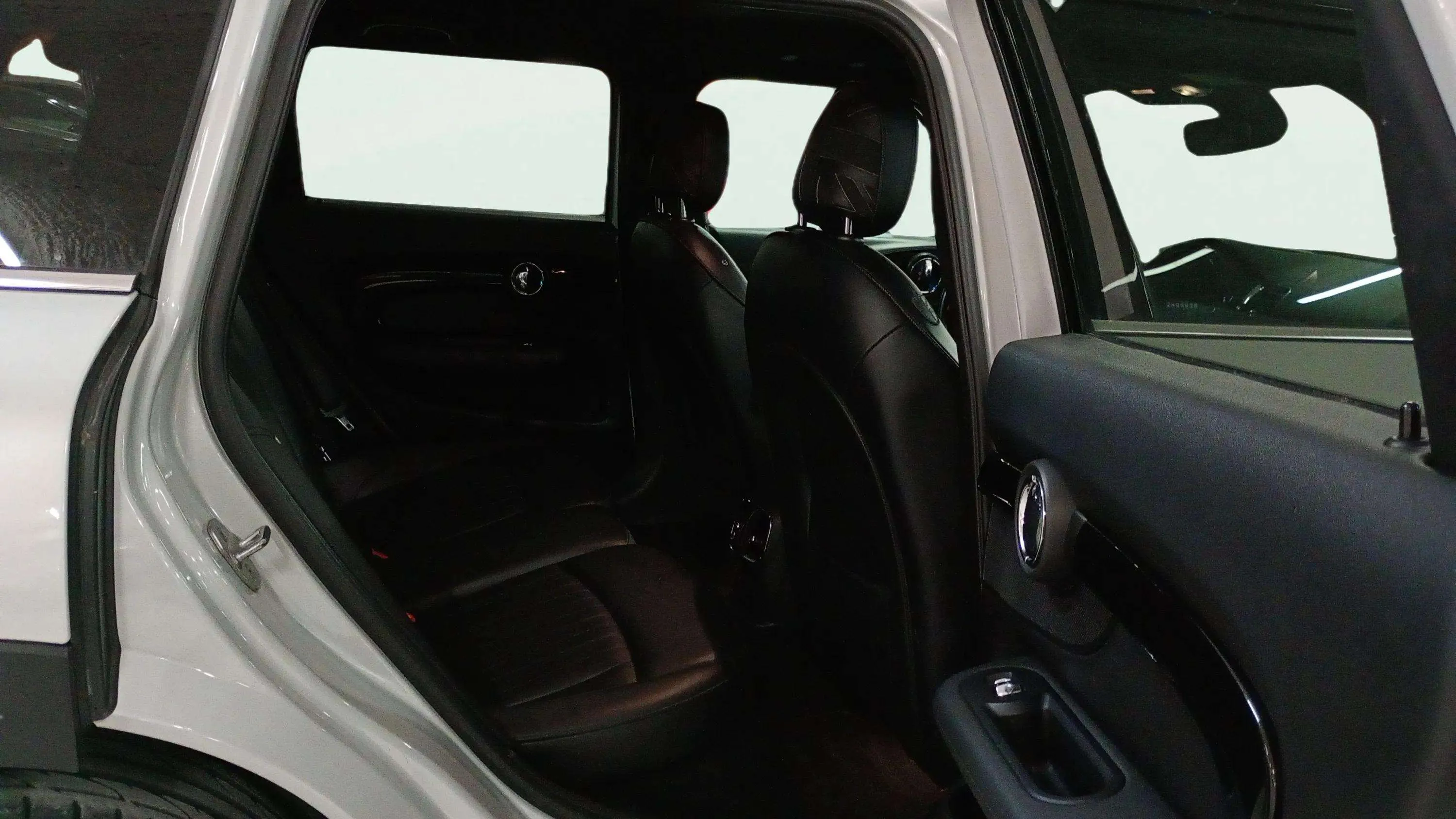 MINI Clubman Cooper S ALL4 - foto 13
