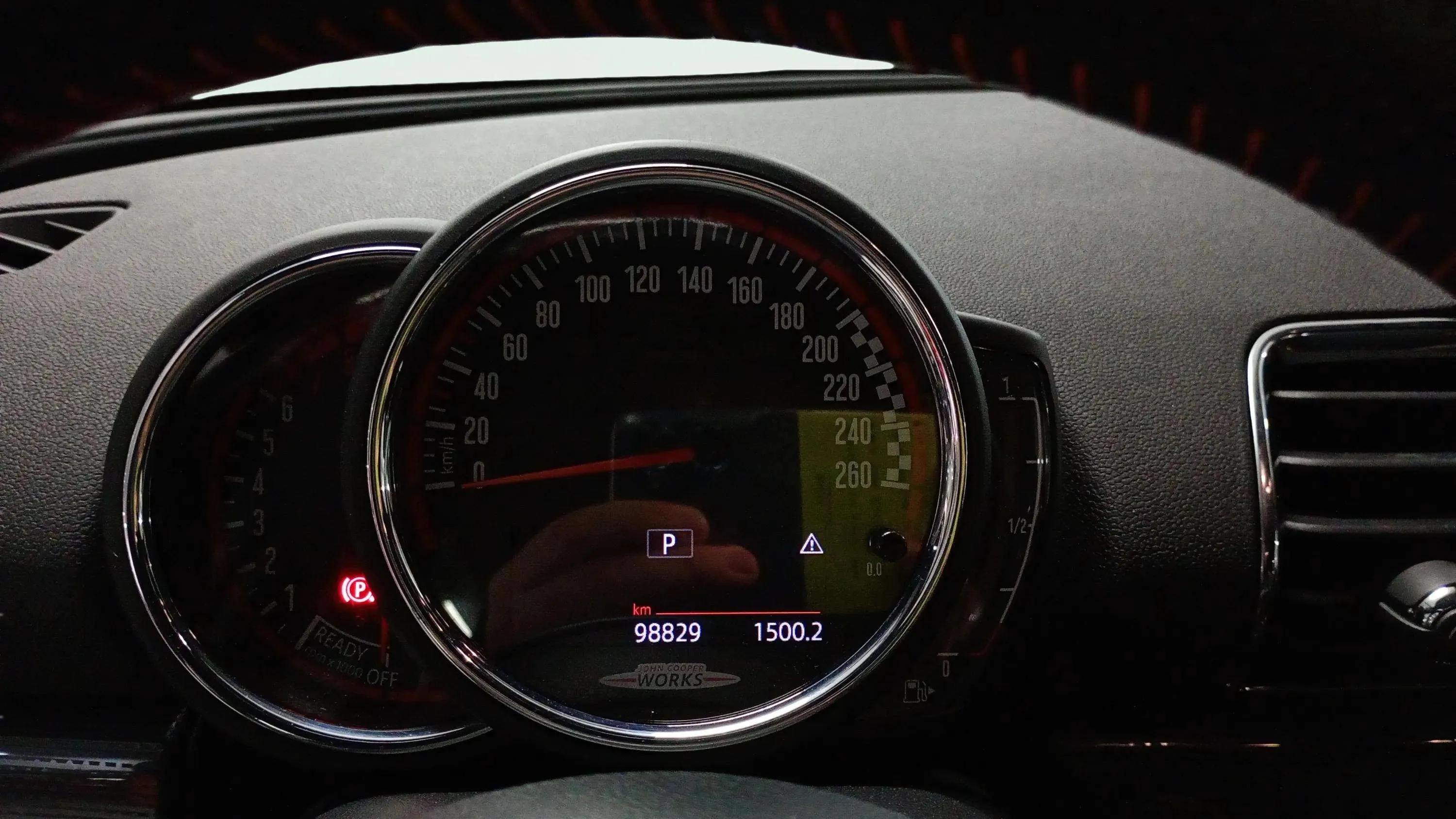 MINI Clubman Cooper S ALL4 - foto 11