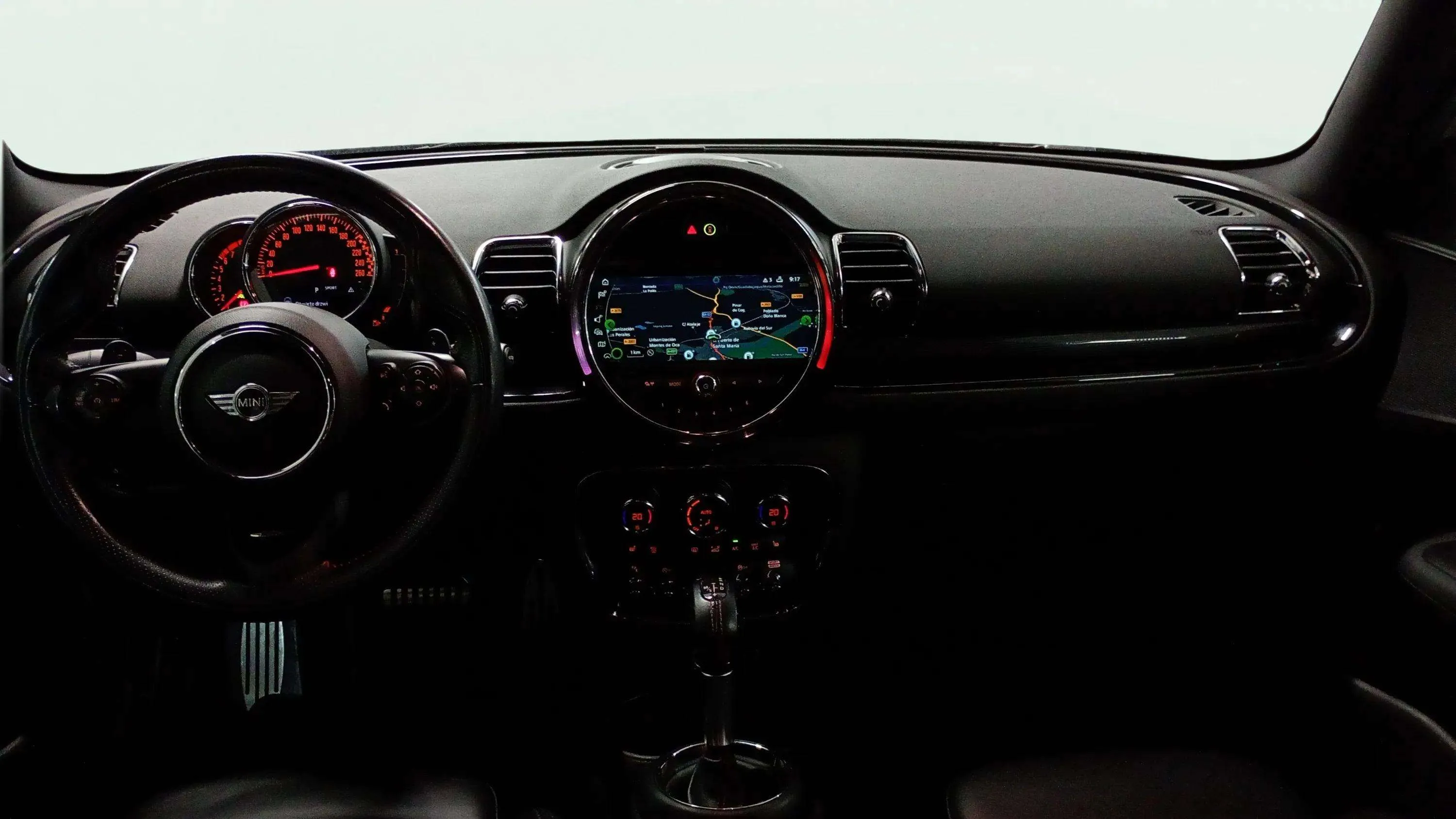 MINI Clubman Cooper S ALL4 - foto 7
