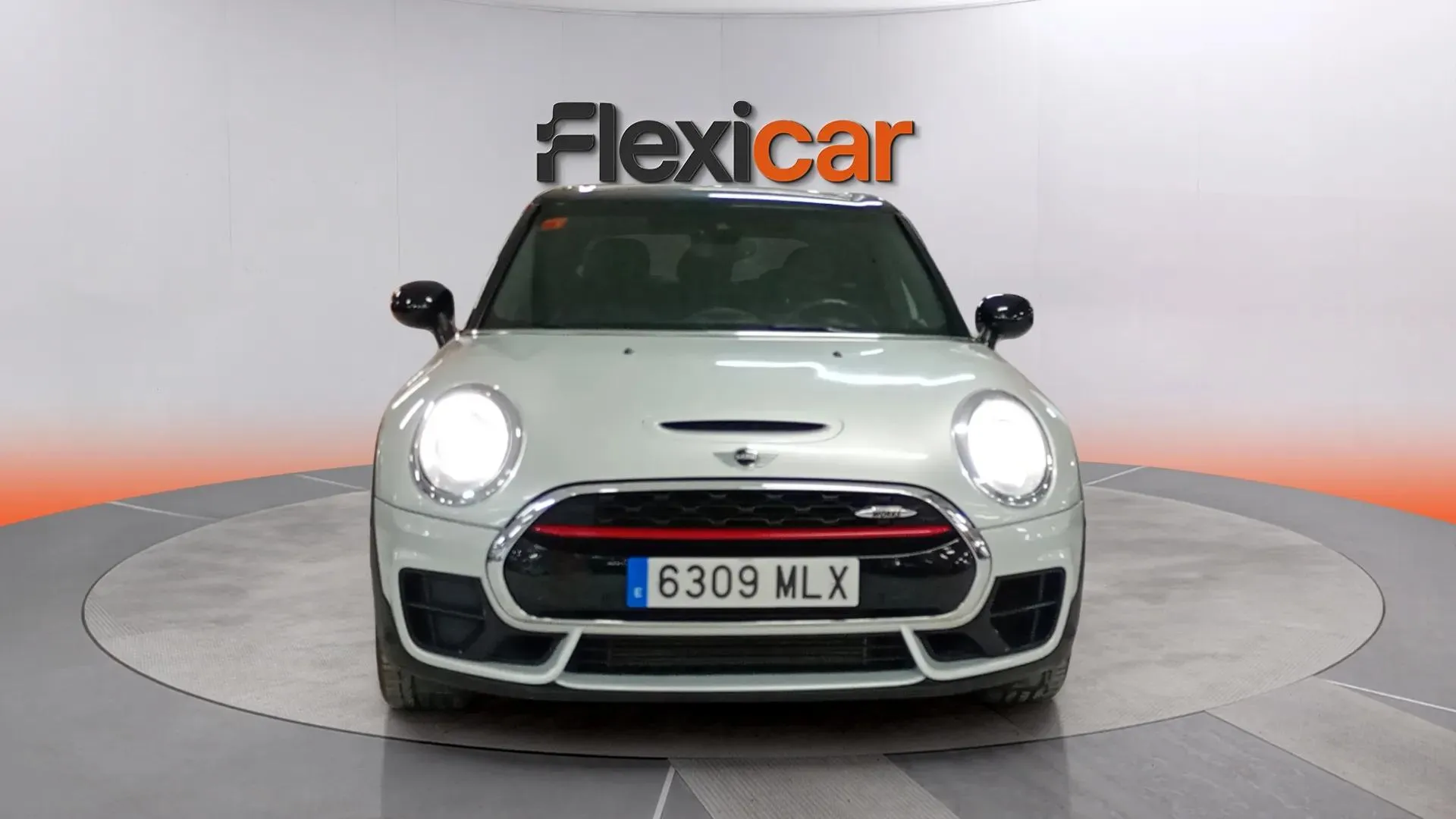 MINI Clubman Cooper S ALL4 - foto 4