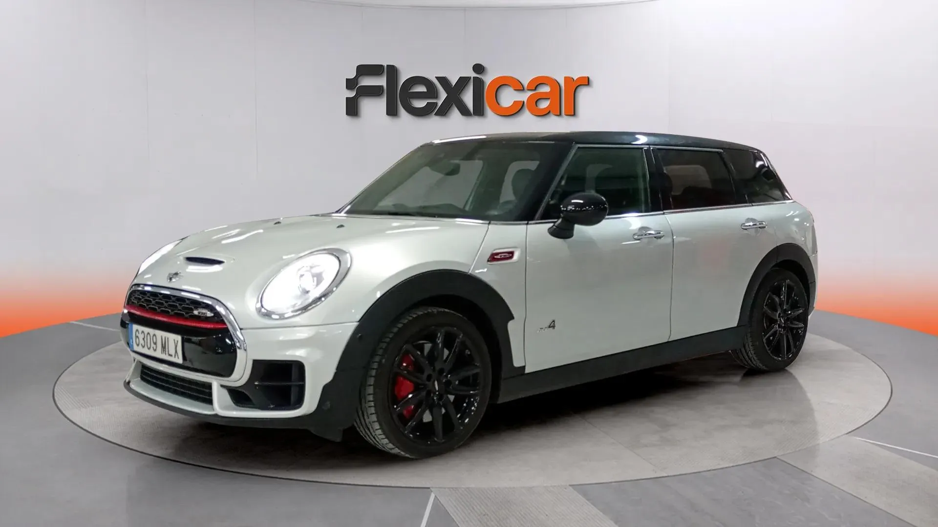 MINI Clubman Cooper S ALL4 - foto 2