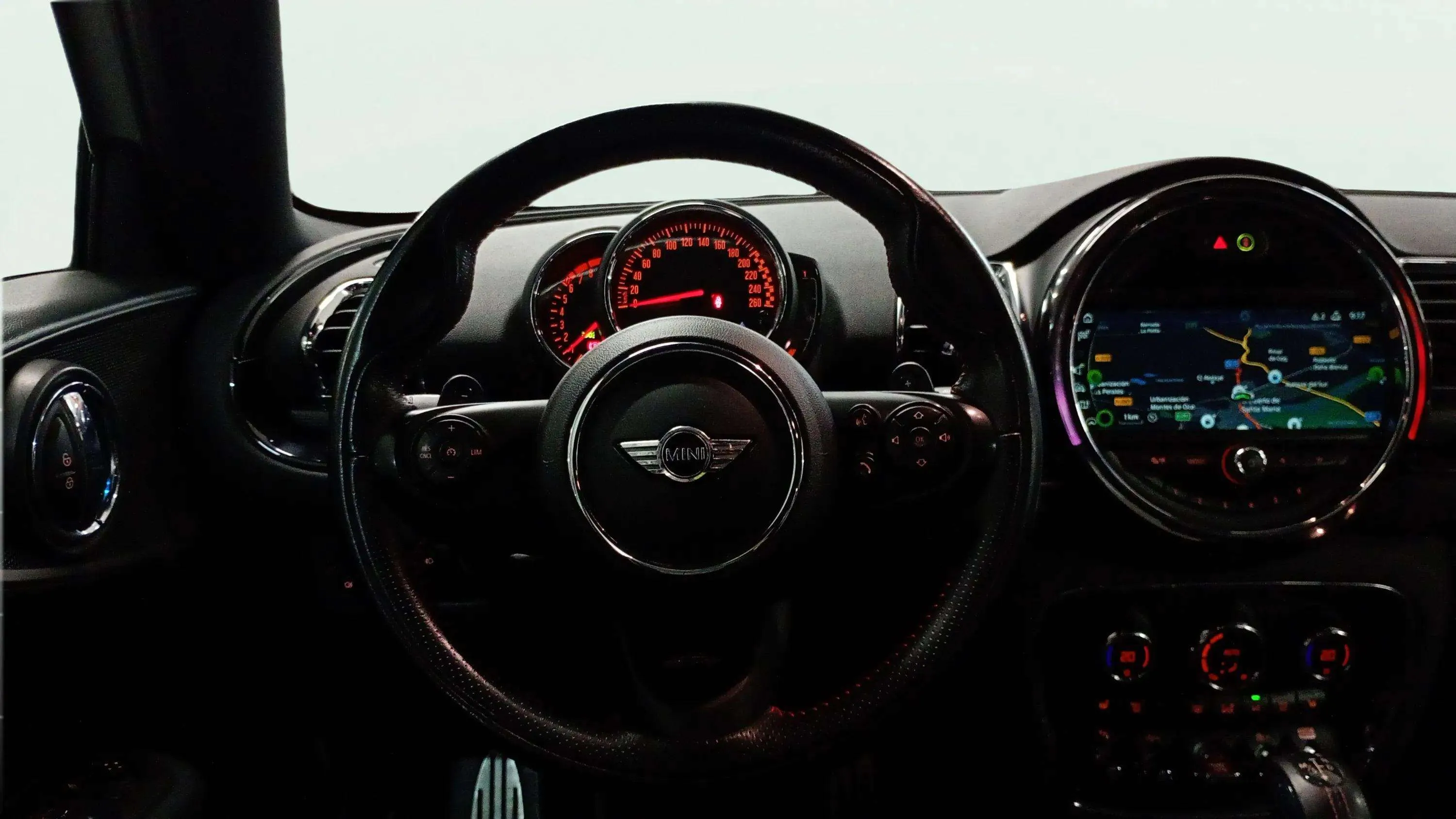 MINI Clubman Cooper S ALL4 - foto 9