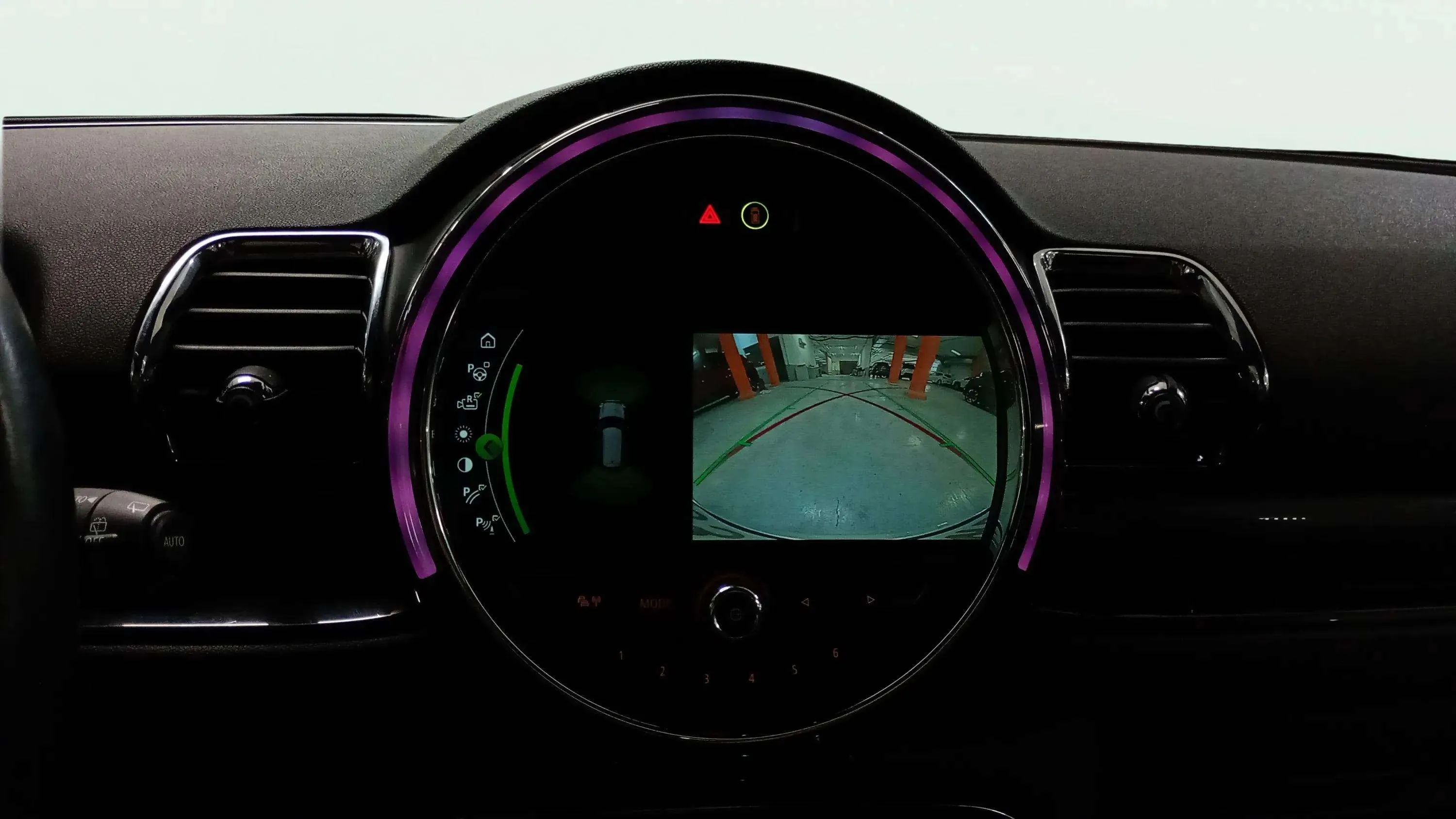 MINI Clubman Cooper S ALL4 - foto 10