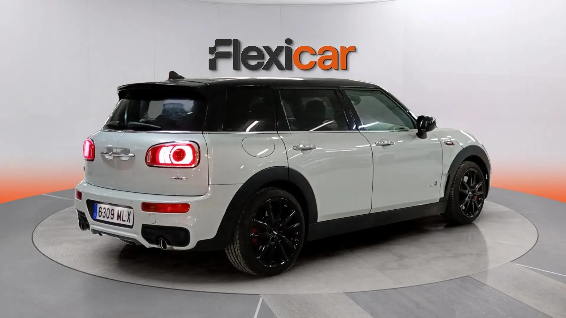 MINI Clubman Cooper S ALL4 - foto 6