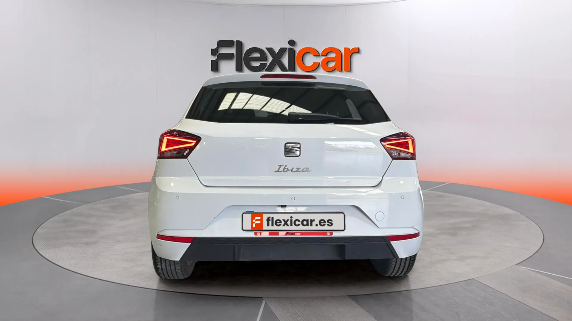 SEAT Ibiza 1.0 TSI Special Edition - foto 5