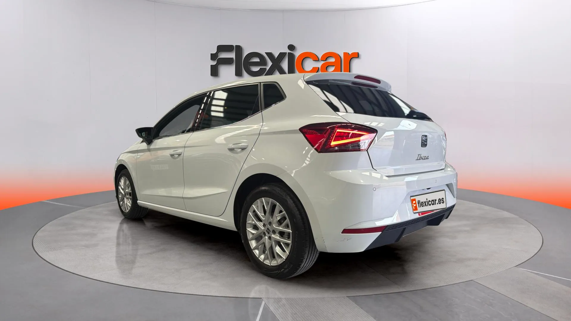 SEAT Ibiza 1.0 TSI Special Edition - foto 4