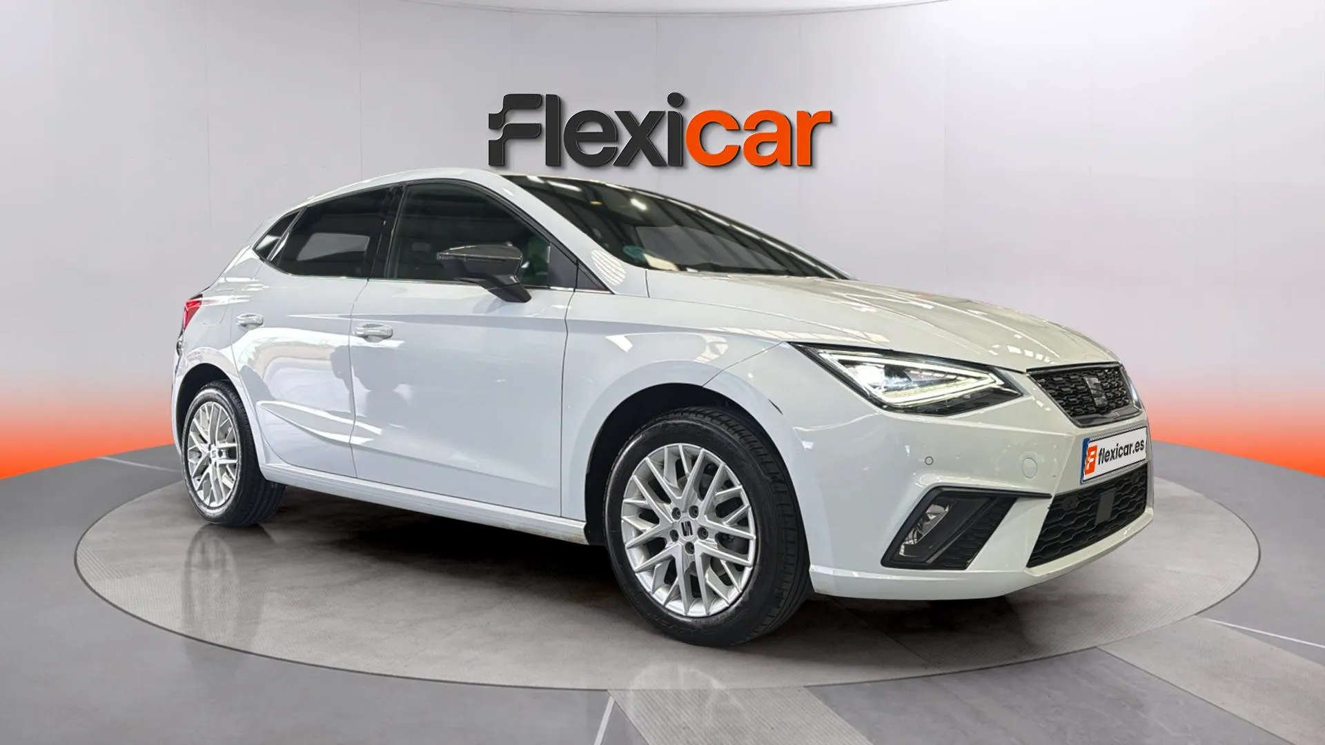 SEAT Ibiza 1.0 TSI Special Edition - foto 1