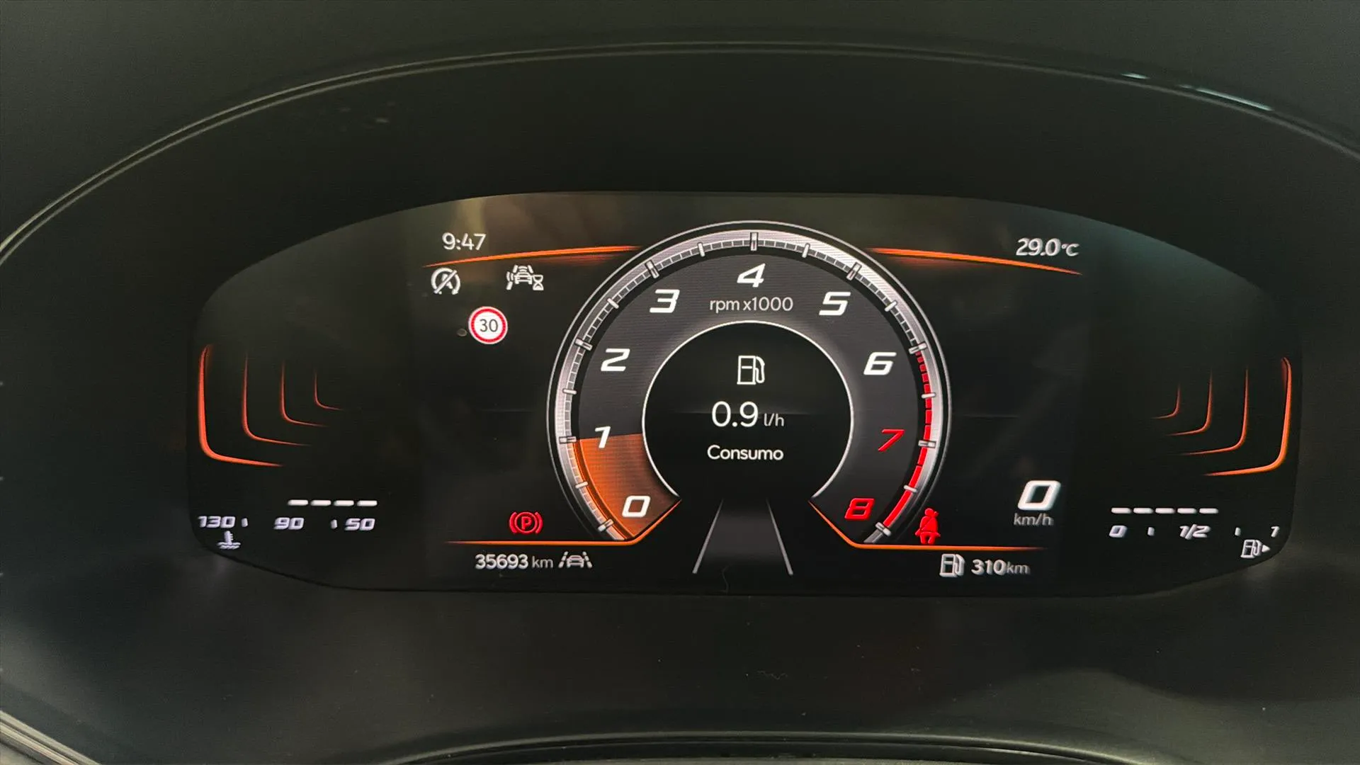 SEAT Ibiza 1.0 TSI Special Edition - foto 11