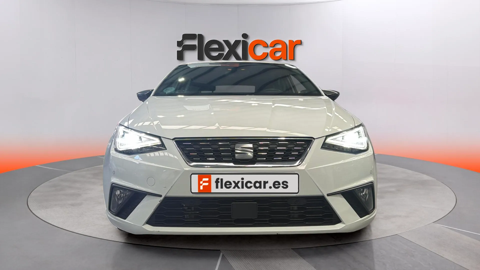SEAT Ibiza 1.0 TSI Special Edition - foto 8