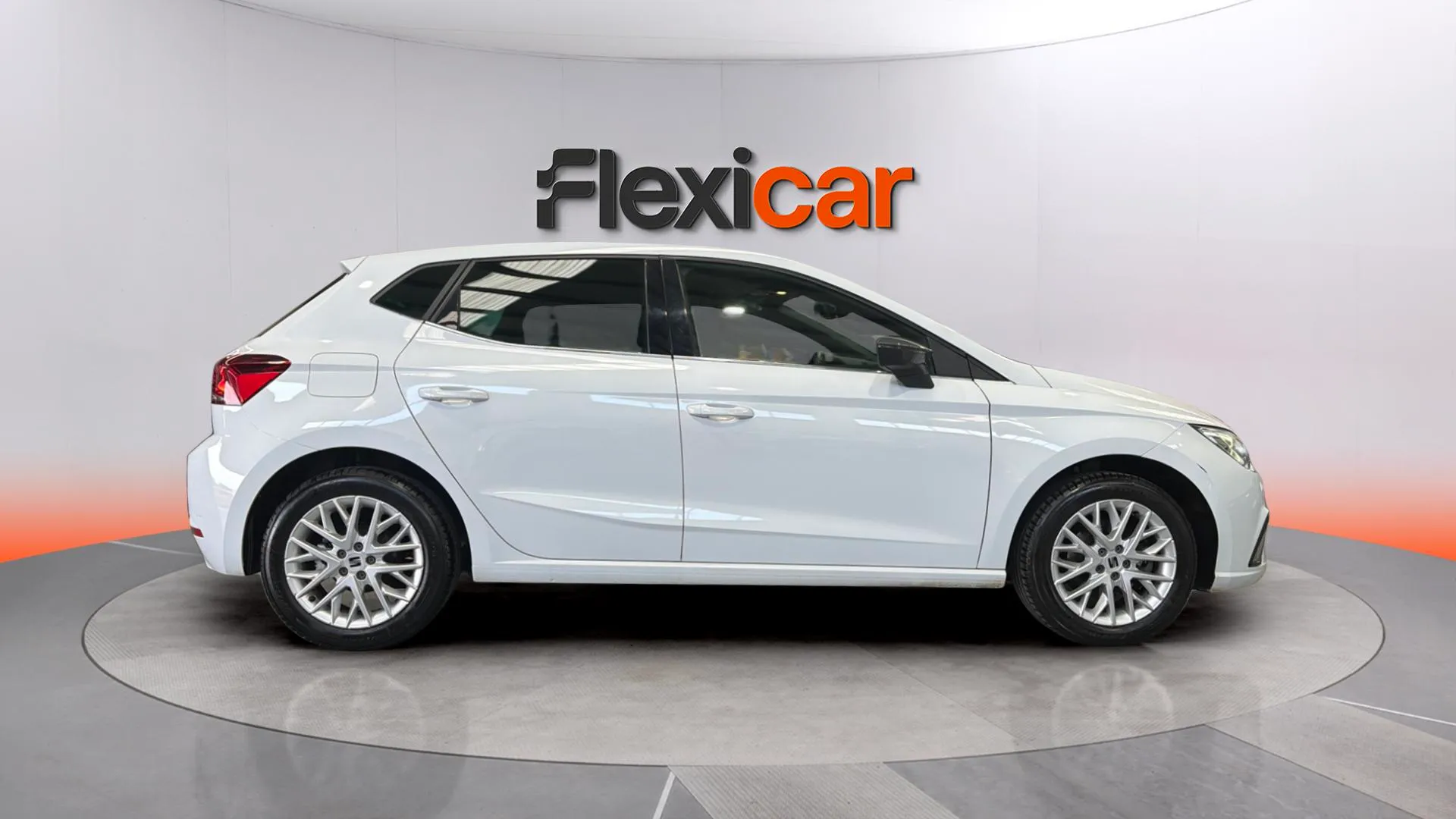 SEAT Ibiza 1.0 TSI Special Edition - foto 7