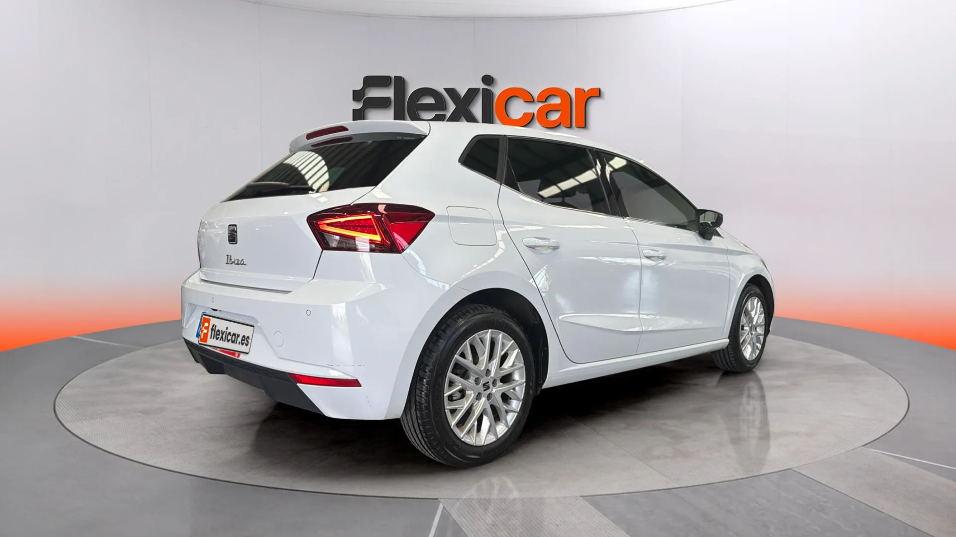 SEAT Ibiza 1.0 TSI Special Edition - foto 6