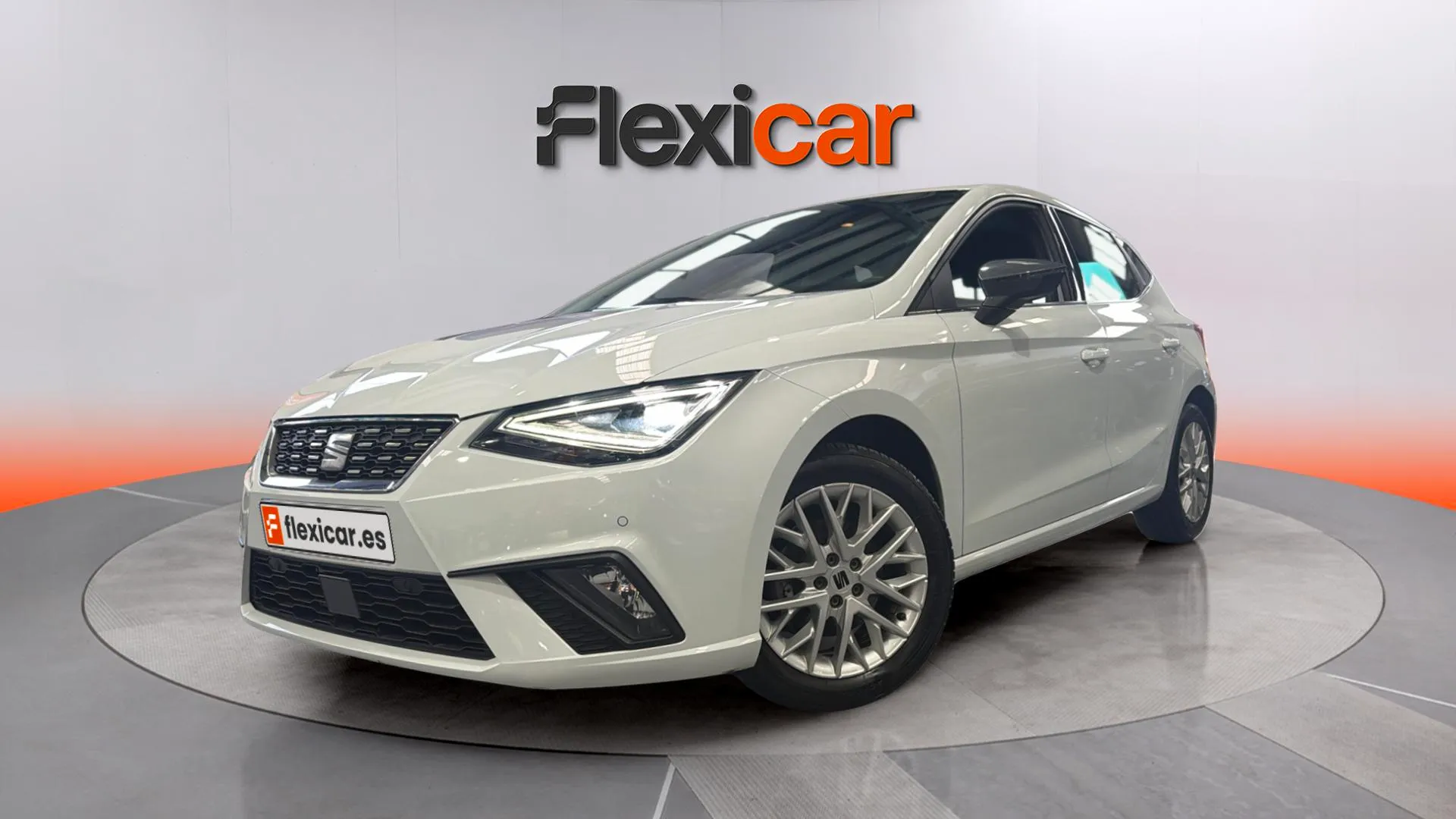 SEAT Ibiza 1.0 TSI Special Edition - foto 2