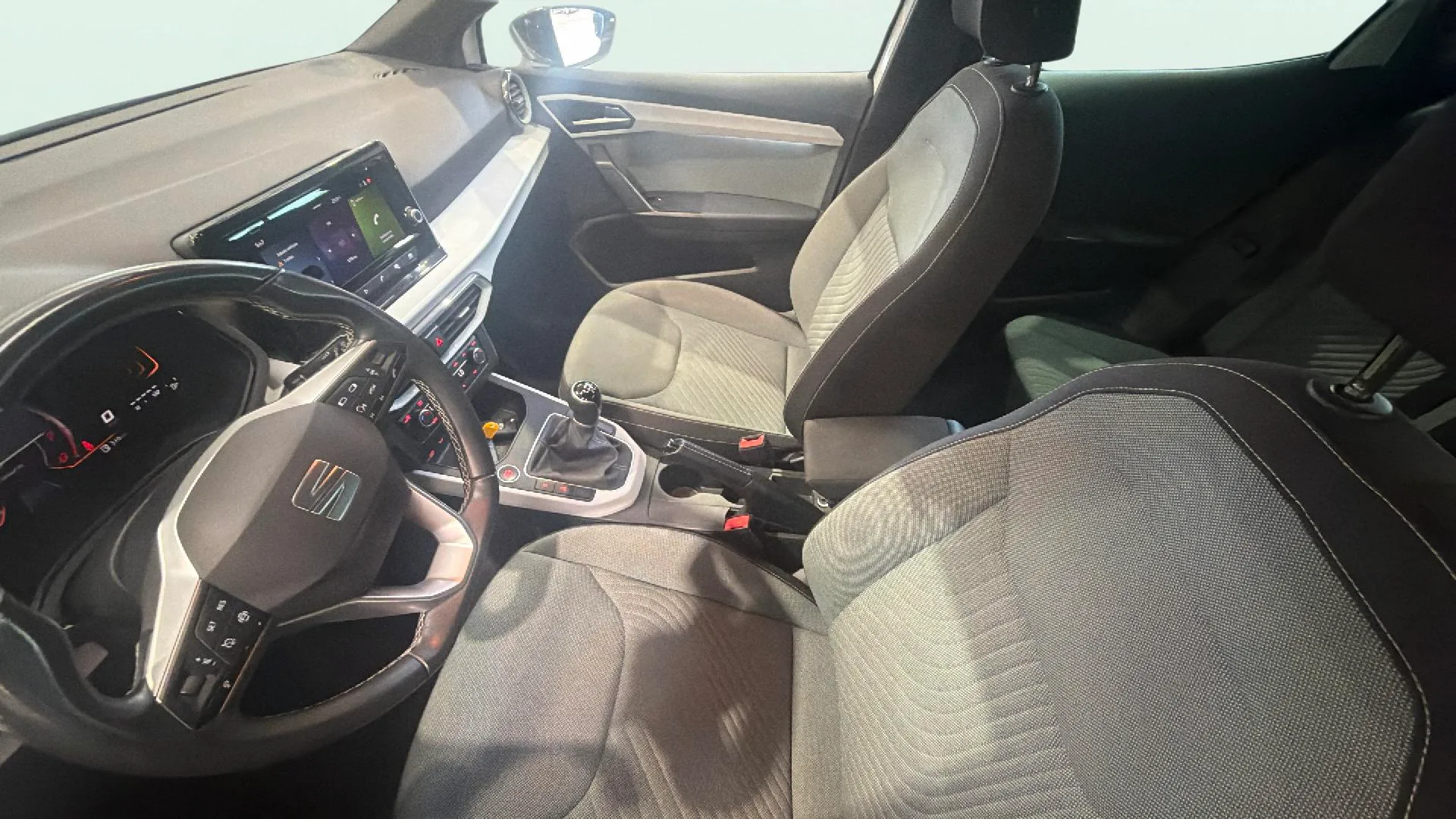 SEAT Ibiza 1.0 TSI Special Edition - foto 9