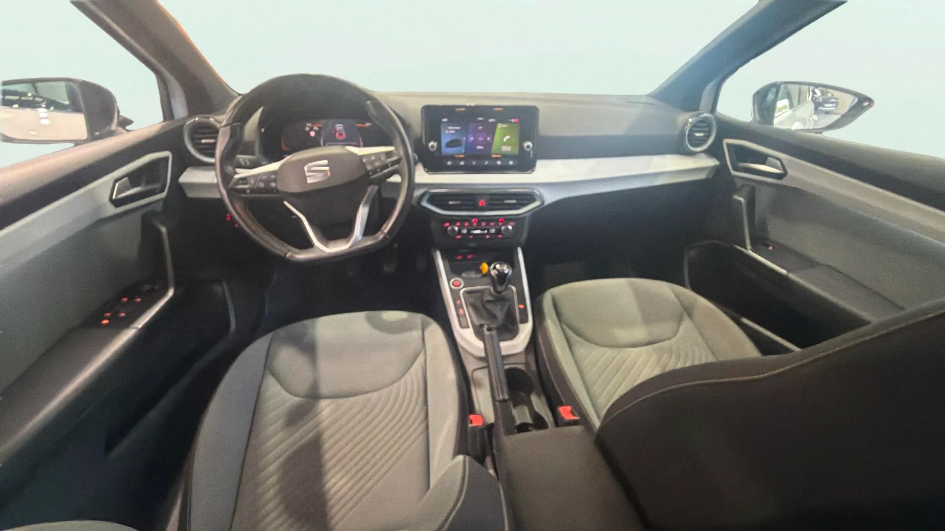 SEAT Ibiza 1.0 TSI Special Edition - foto 10