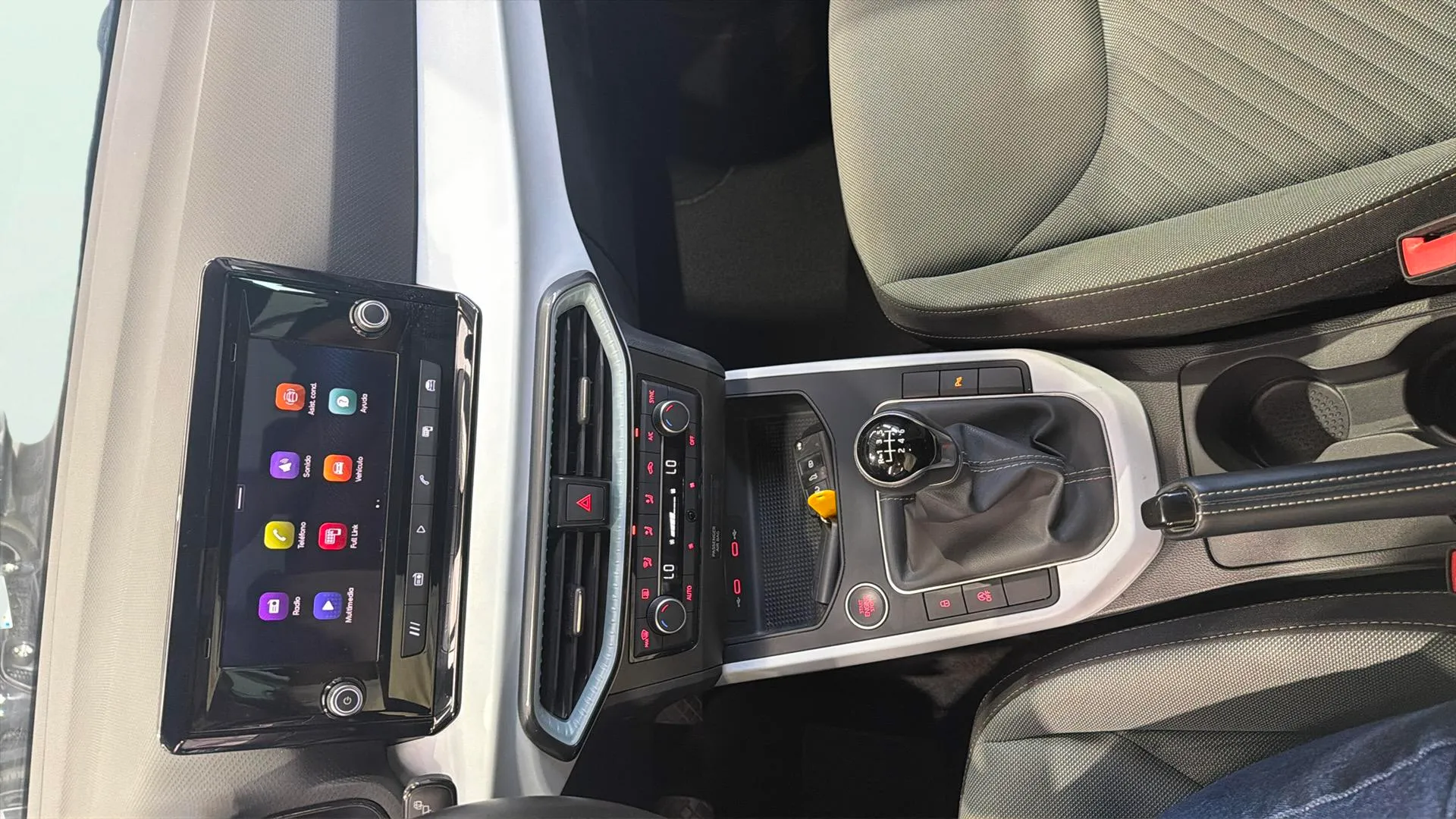 SEAT Ibiza 1.0 TSI Special Edition - foto 23