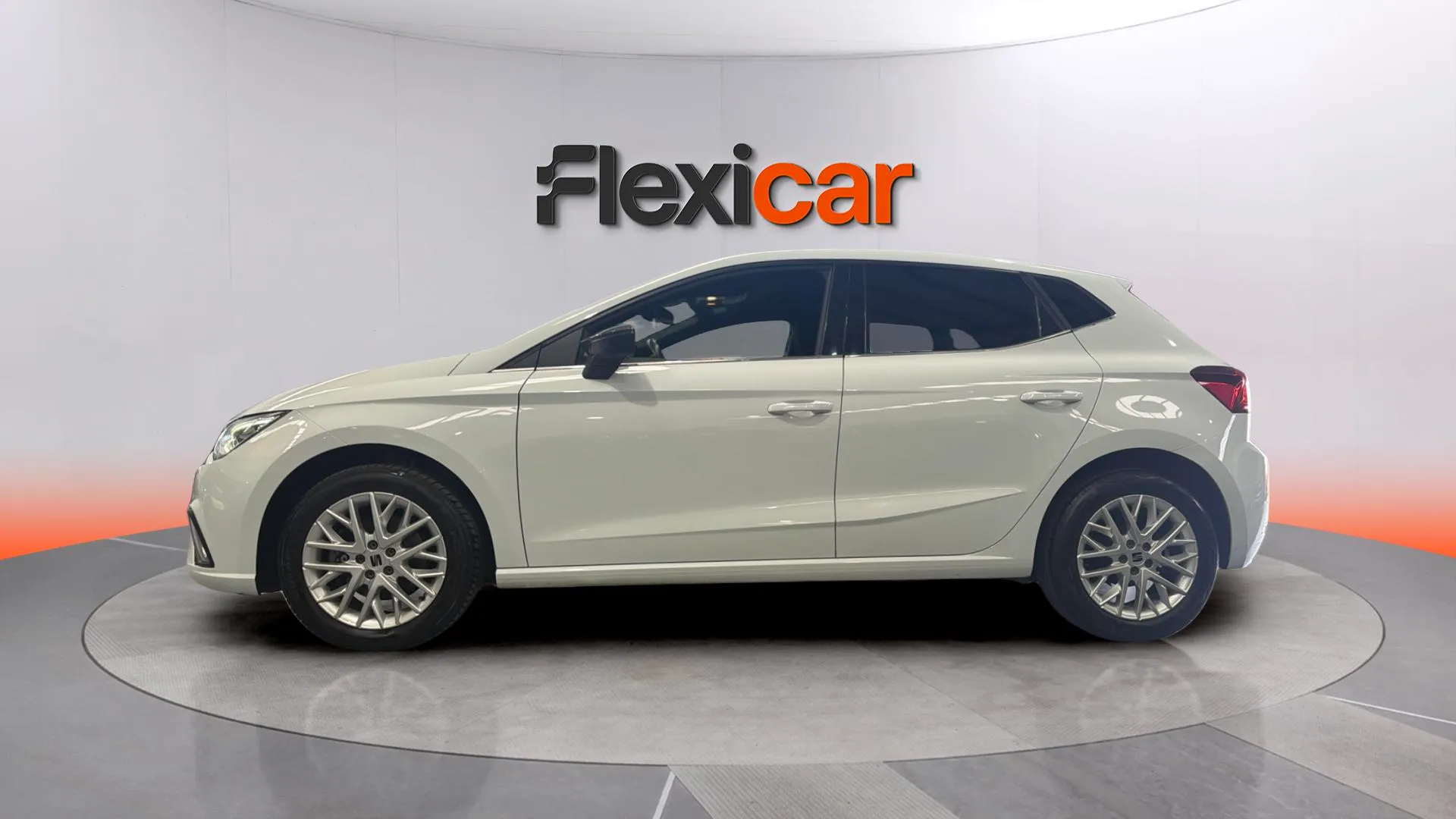 SEAT Ibiza 1.0 TSI Special Edition - foto 3