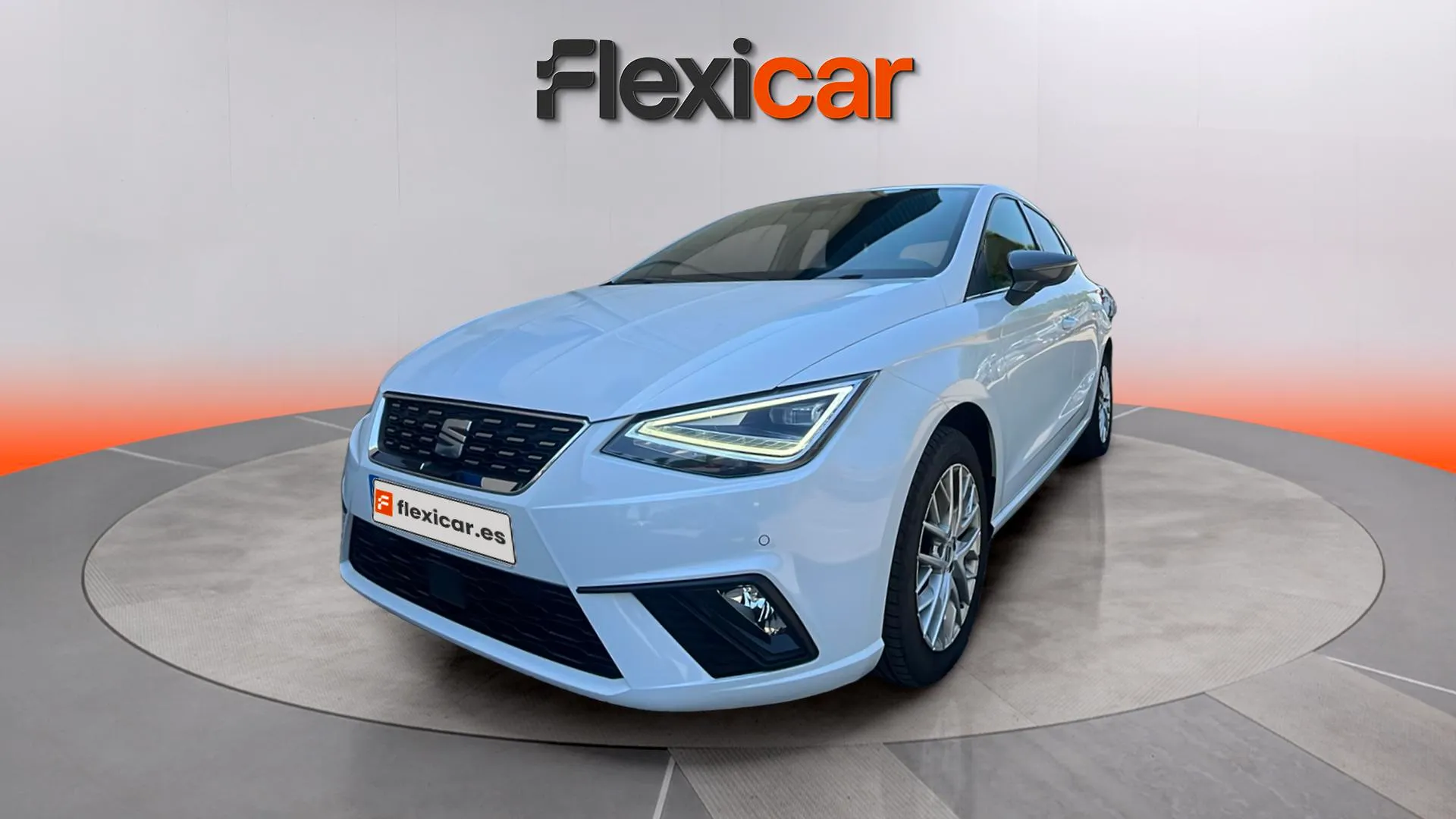 SEAT Ibiza 1.0 TSI Special Edition - foto 3
