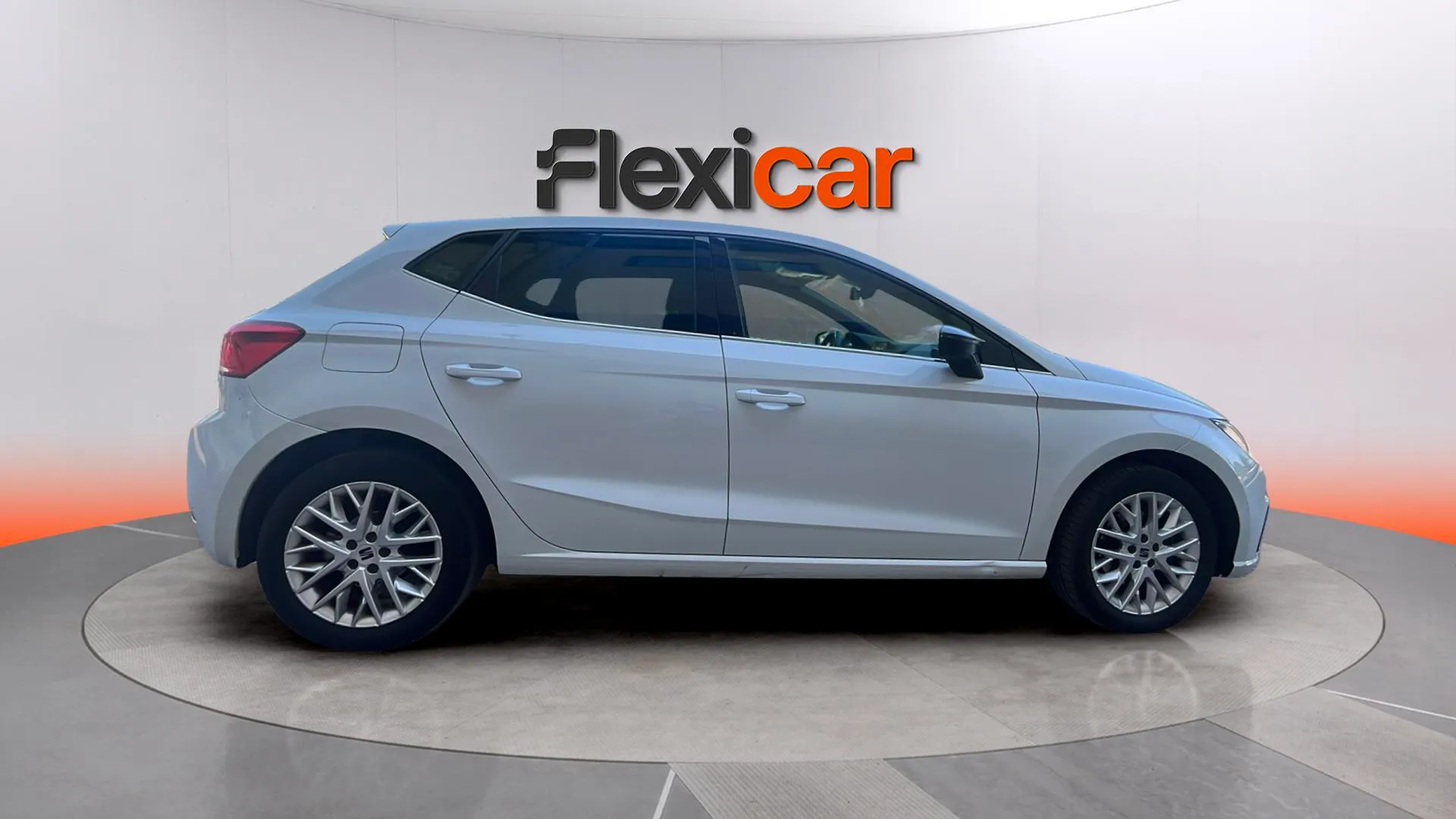SEAT Ibiza 1.0 TSI Special Edition - foto 8
