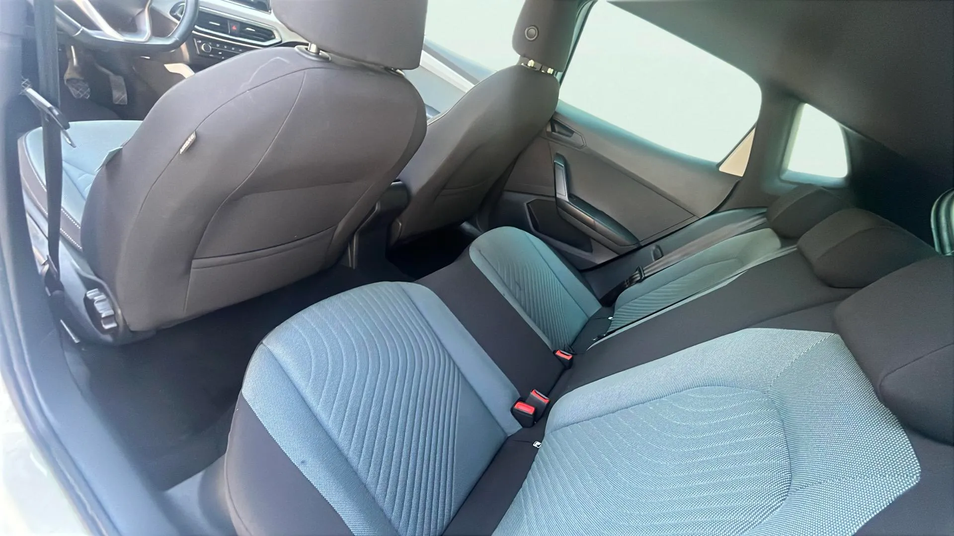 SEAT Ibiza 1.0 TSI Special Edition - foto 16