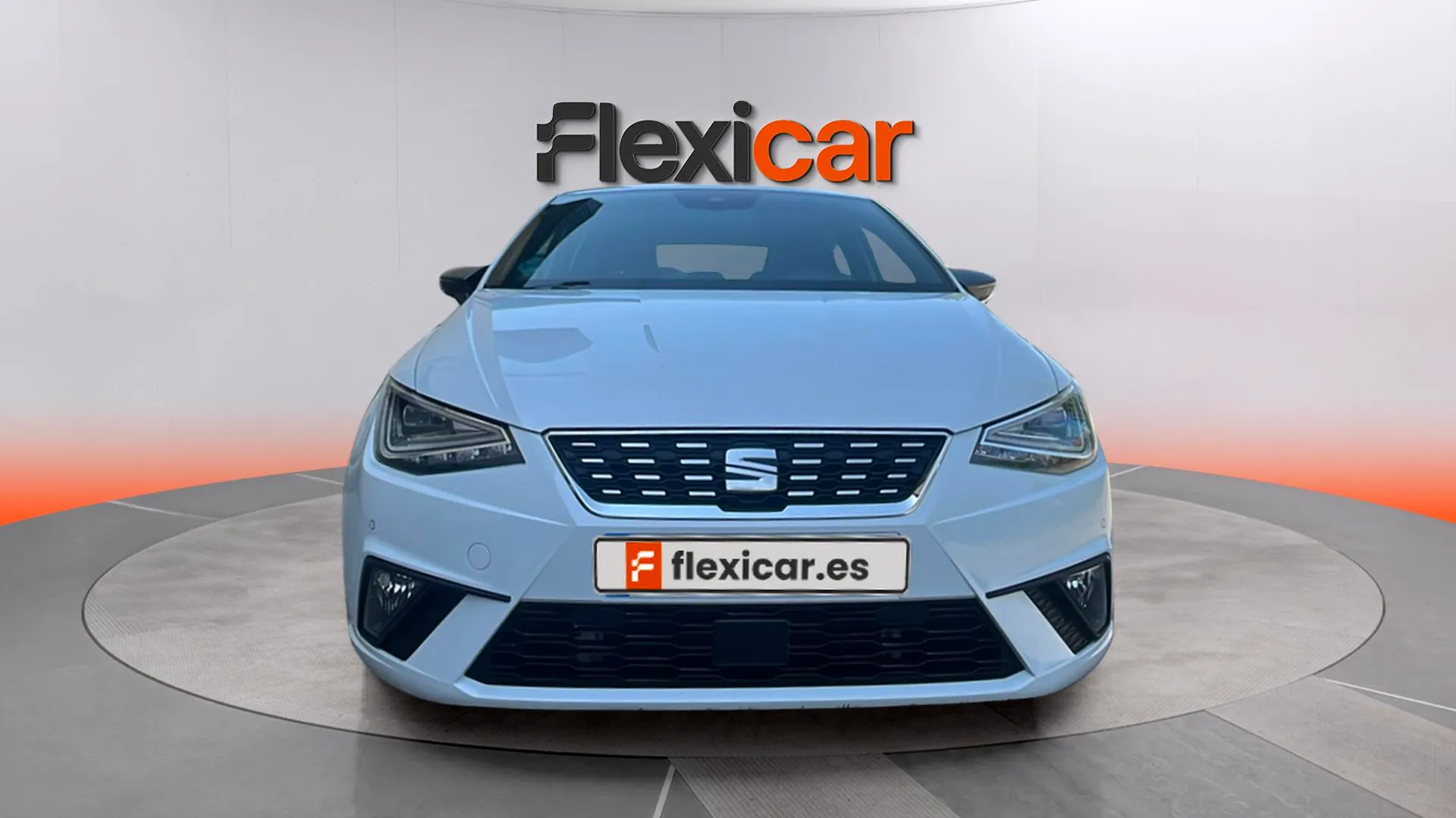 SEAT Ibiza 1.0 TSI Special Edition - foto 2