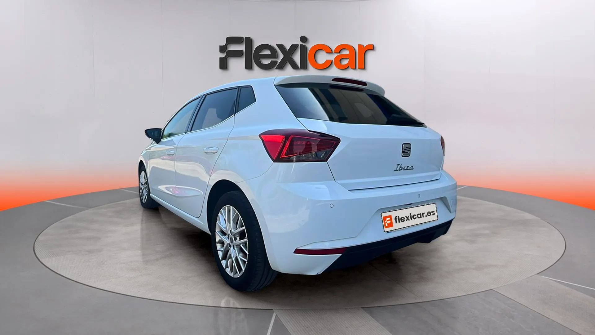 SEAT Ibiza 1.0 TSI Special Edition - foto 5