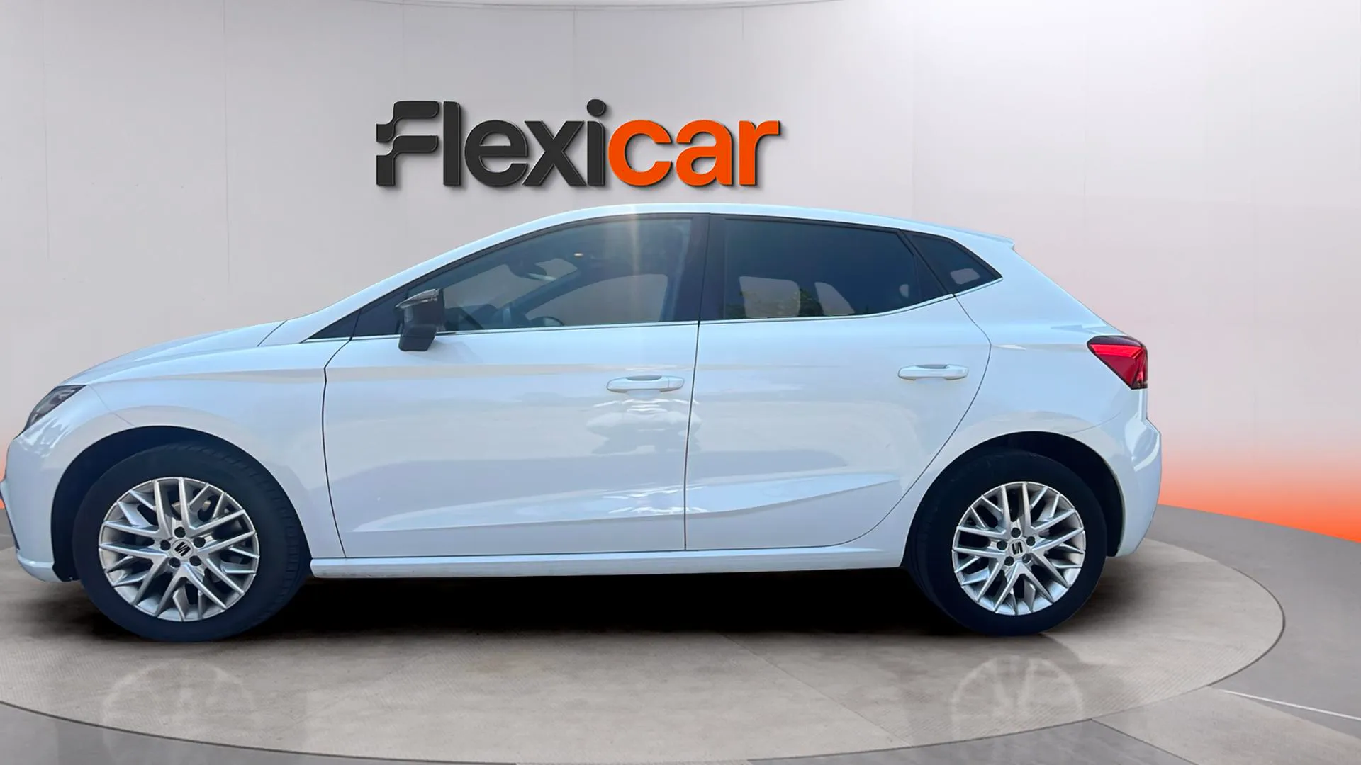SEAT Ibiza 1.0 TSI Special Edition - foto 4