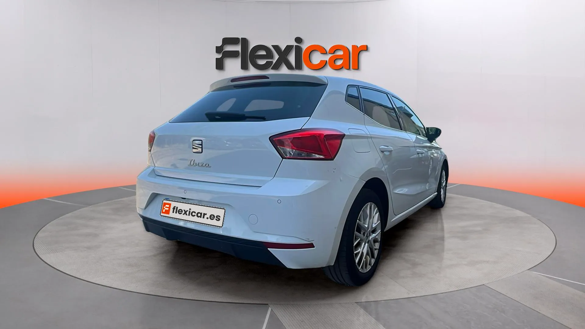 SEAT Ibiza 1.0 TSI Special Edition - foto 7