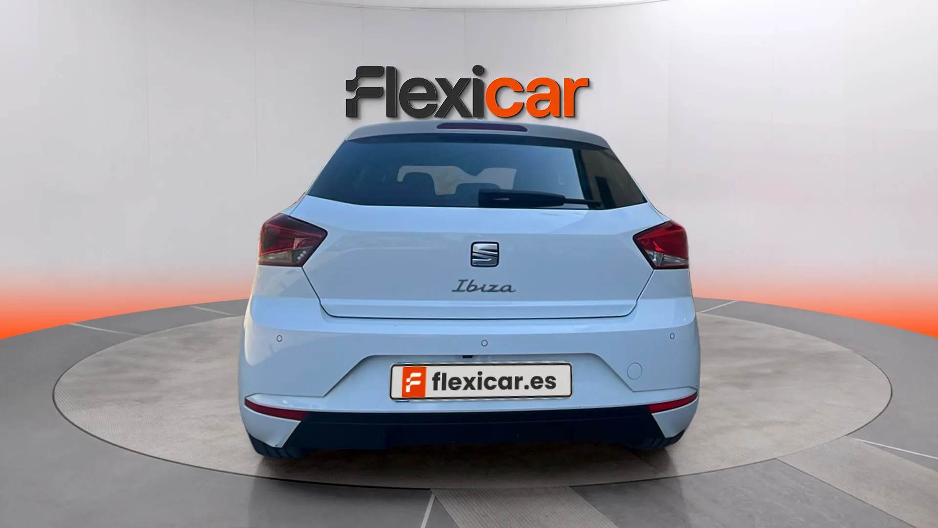 SEAT Ibiza 1.0 TSI Special Edition - foto 6