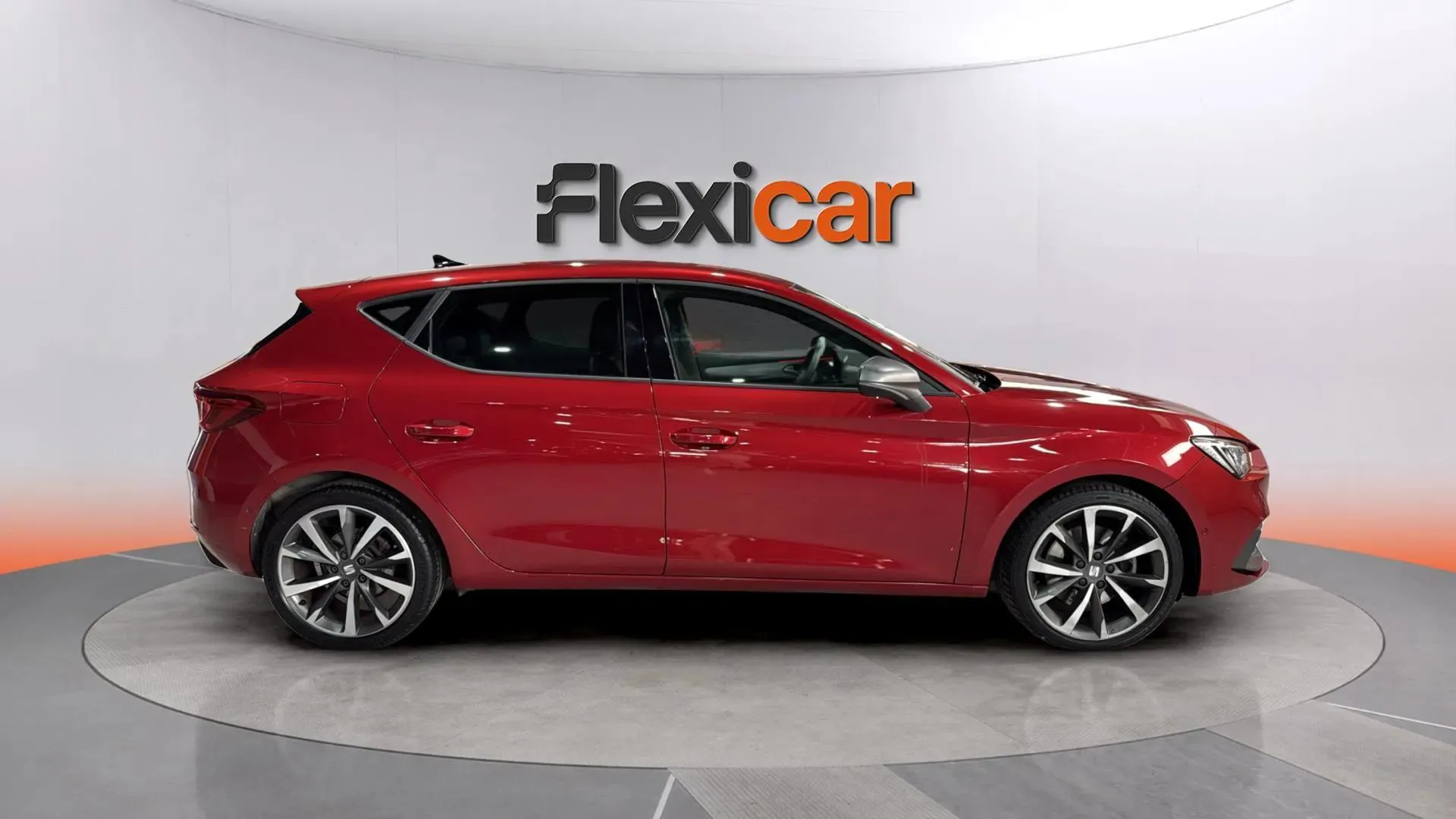 SEAT León 1.4 e-Hybrid DSG-6 FR - foto 2