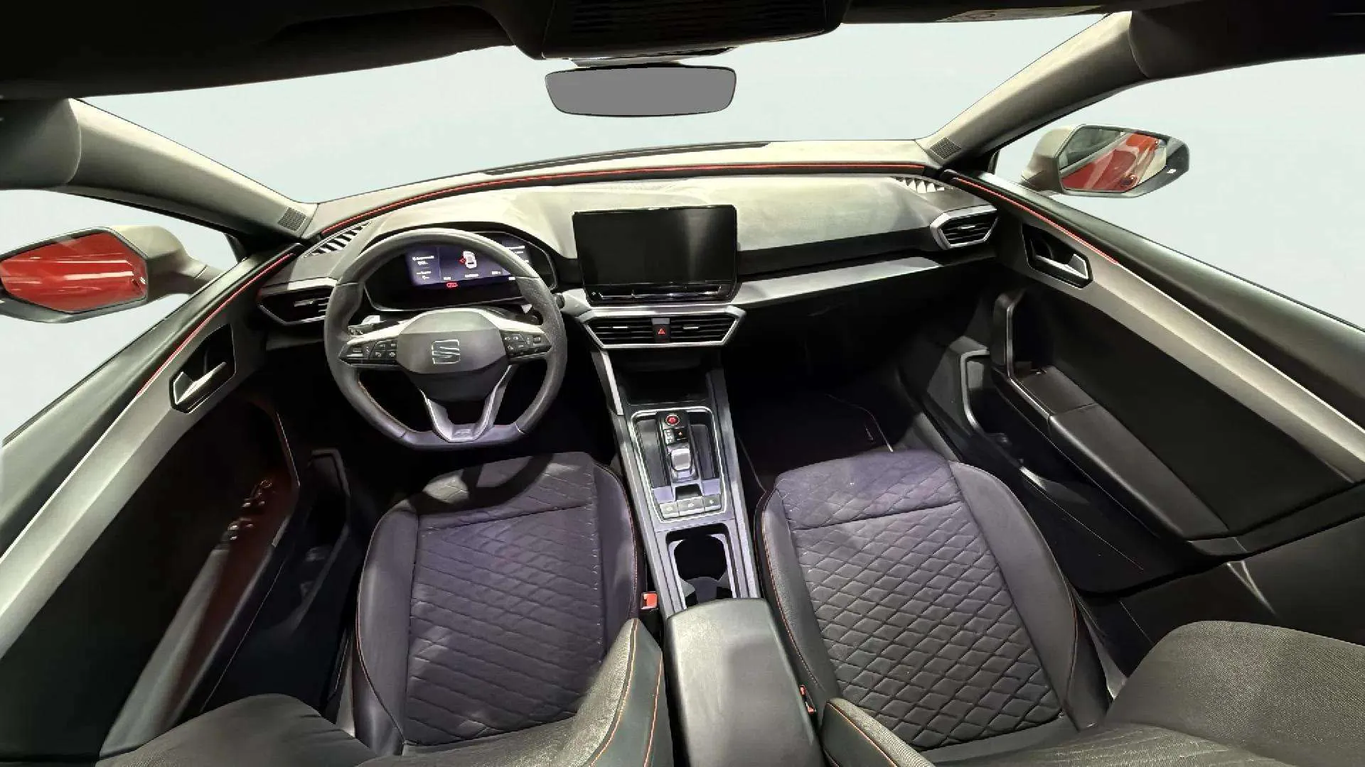 SEAT León 1.4 e-Hybrid DSG-6 FR - foto 12