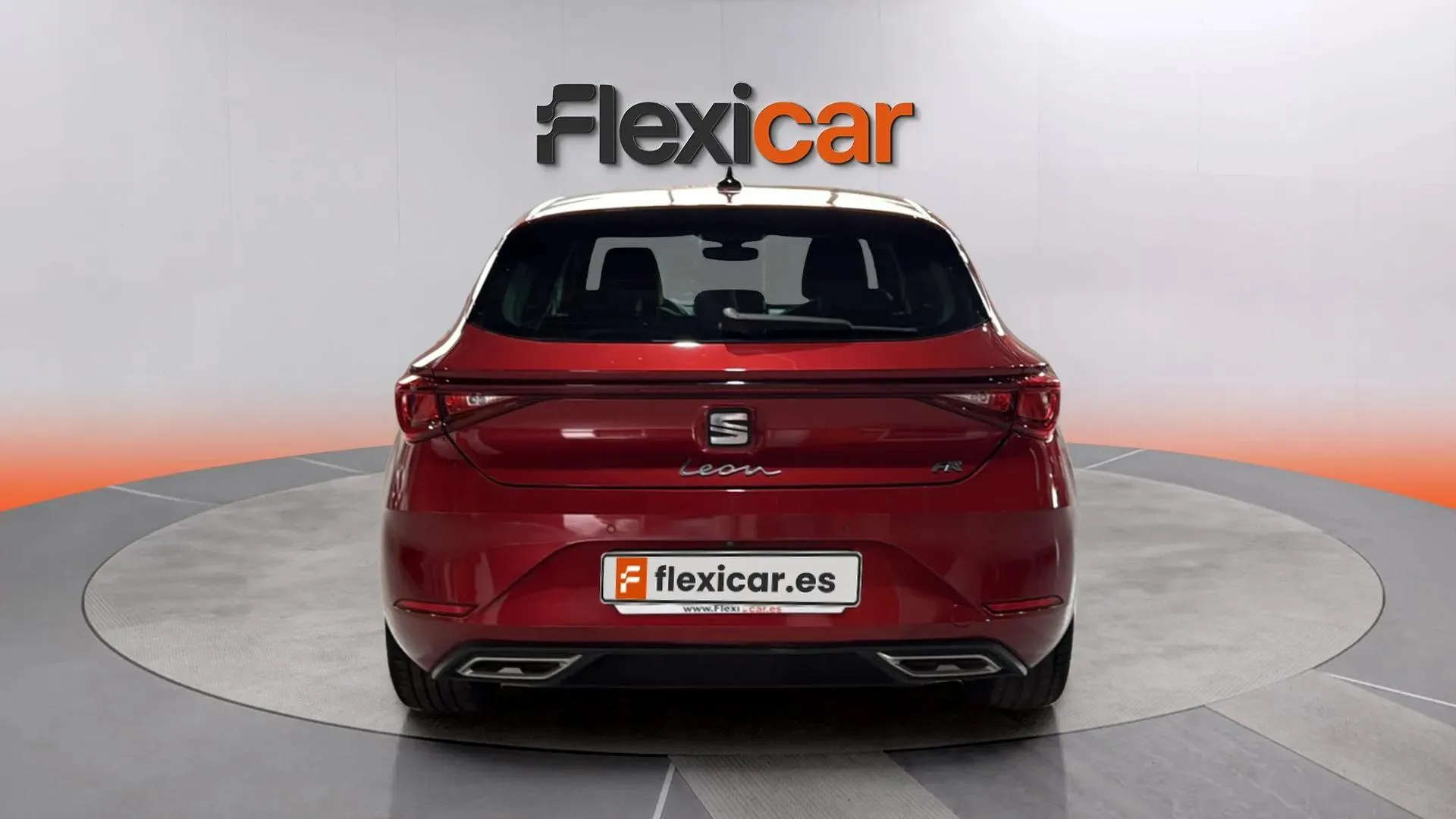 SEAT León 1.4 e-Hybrid DSG-6 FR - foto 4