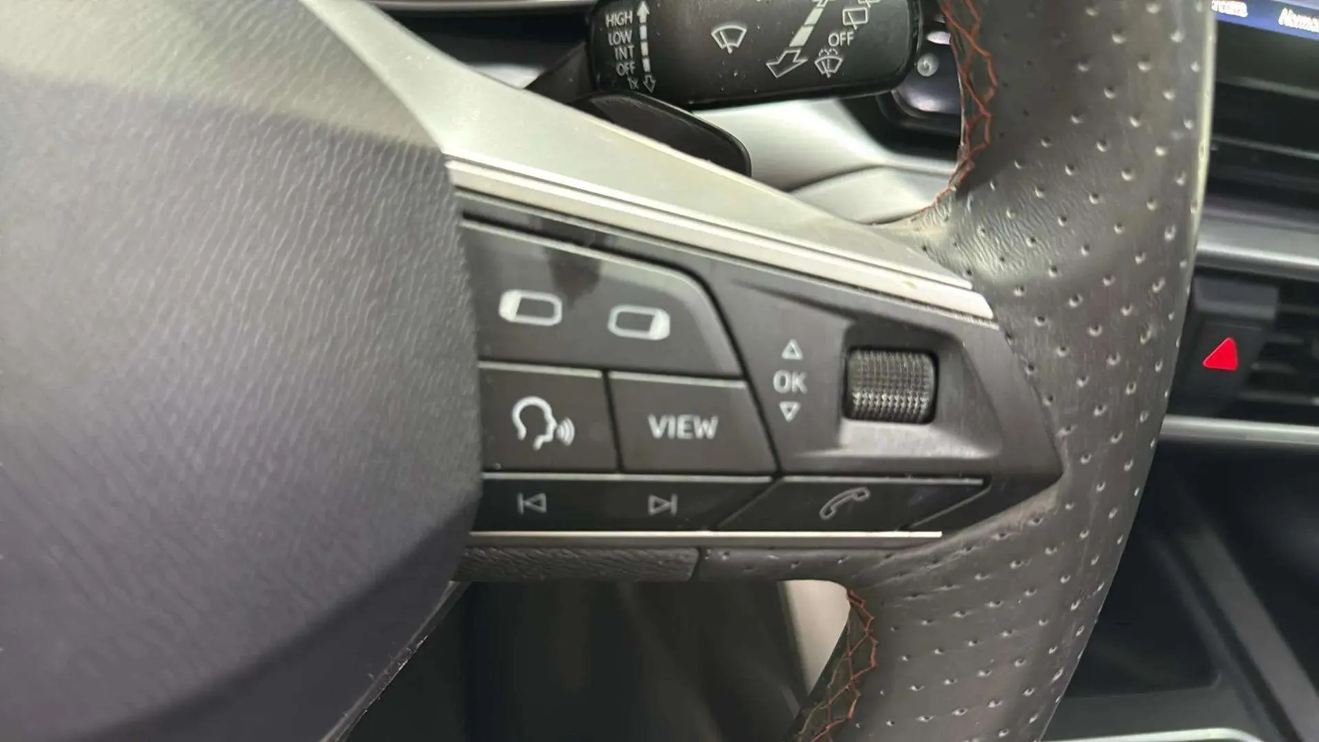 SEAT León 1.4 e-Hybrid DSG-6 FR - foto 16