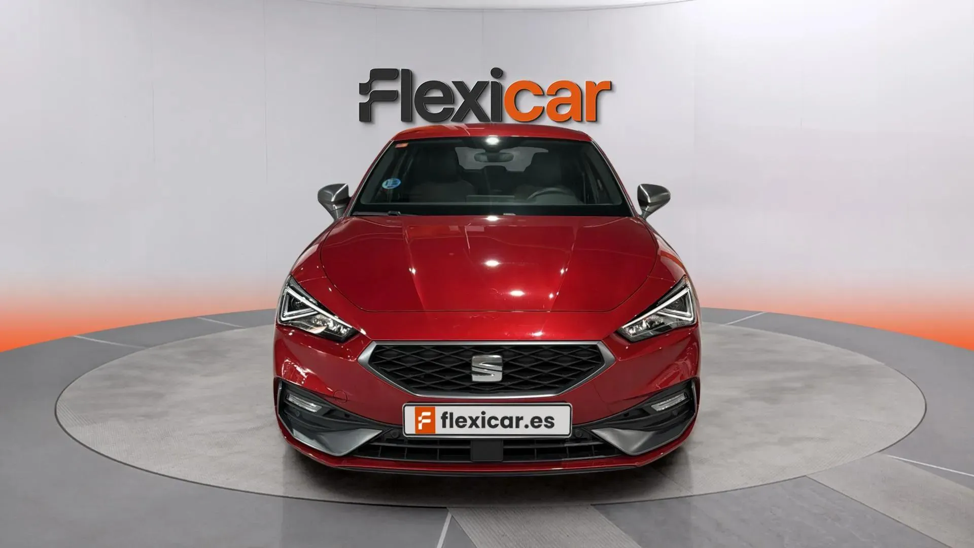 SEAT León 1.4 e-Hybrid DSG-6 FR - foto 8