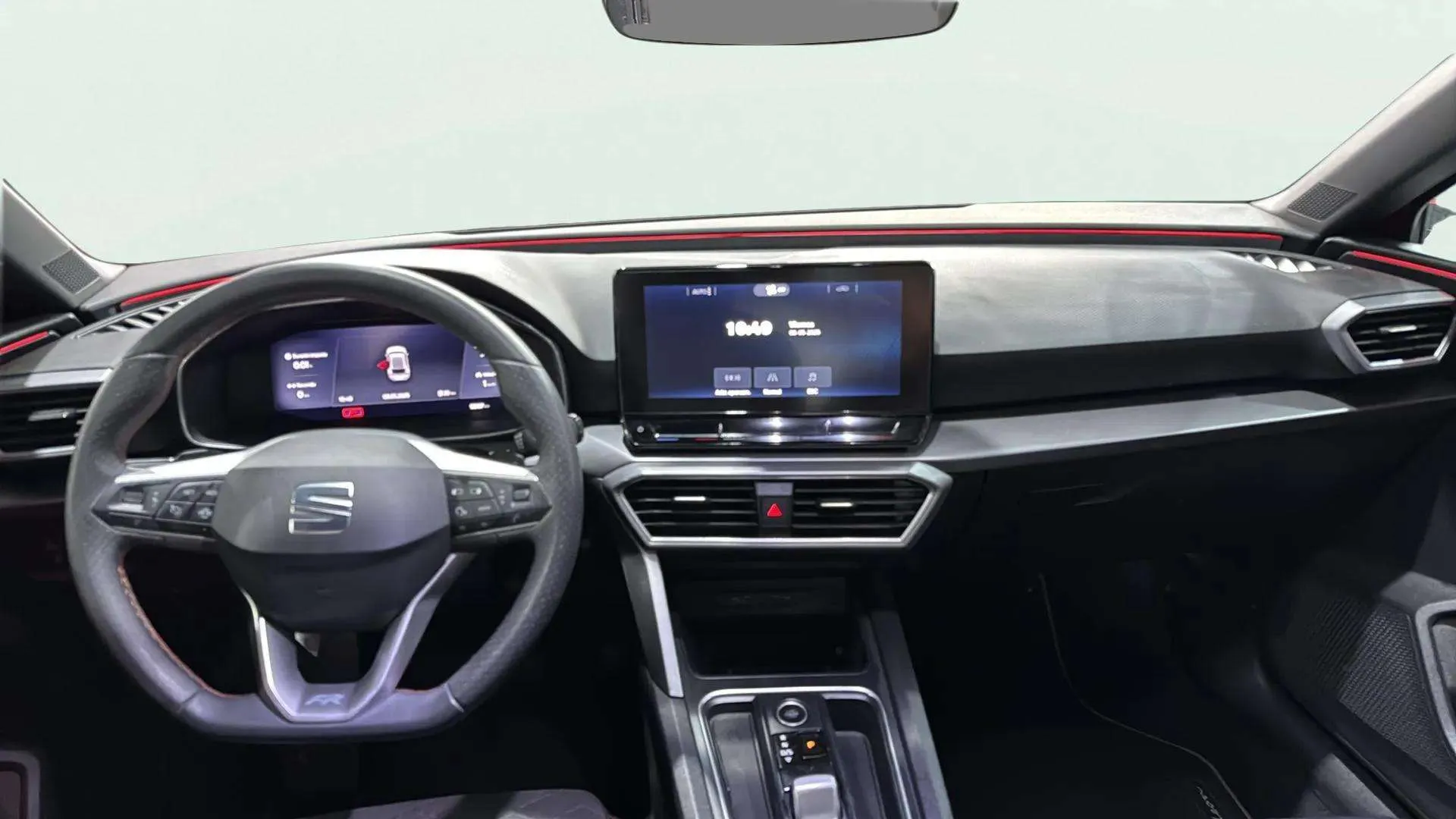 SEAT León 1.4 e-Hybrid DSG-6 FR - foto 10