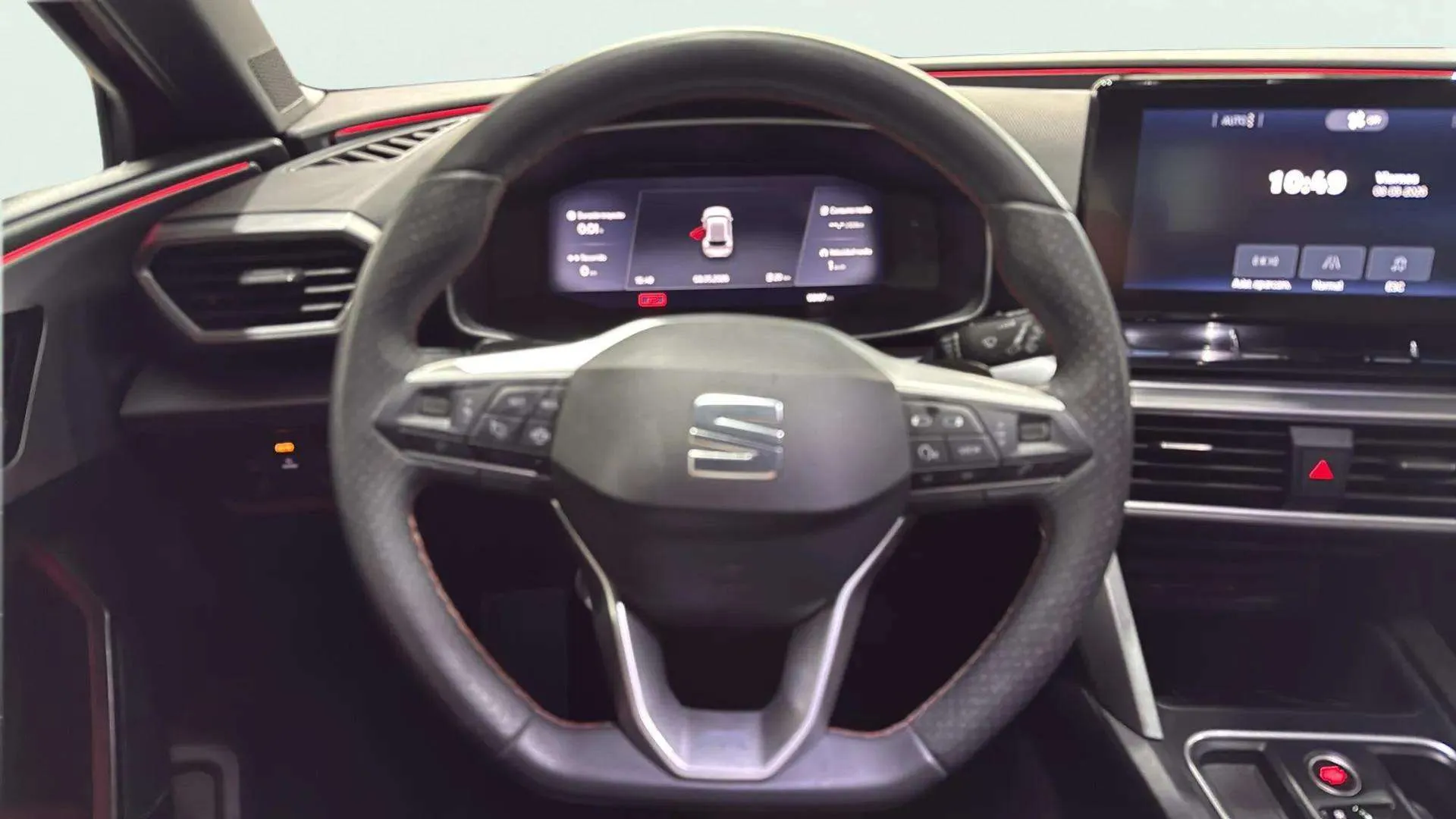 SEAT León 1.4 e-Hybrid DSG-6 FR - foto 9