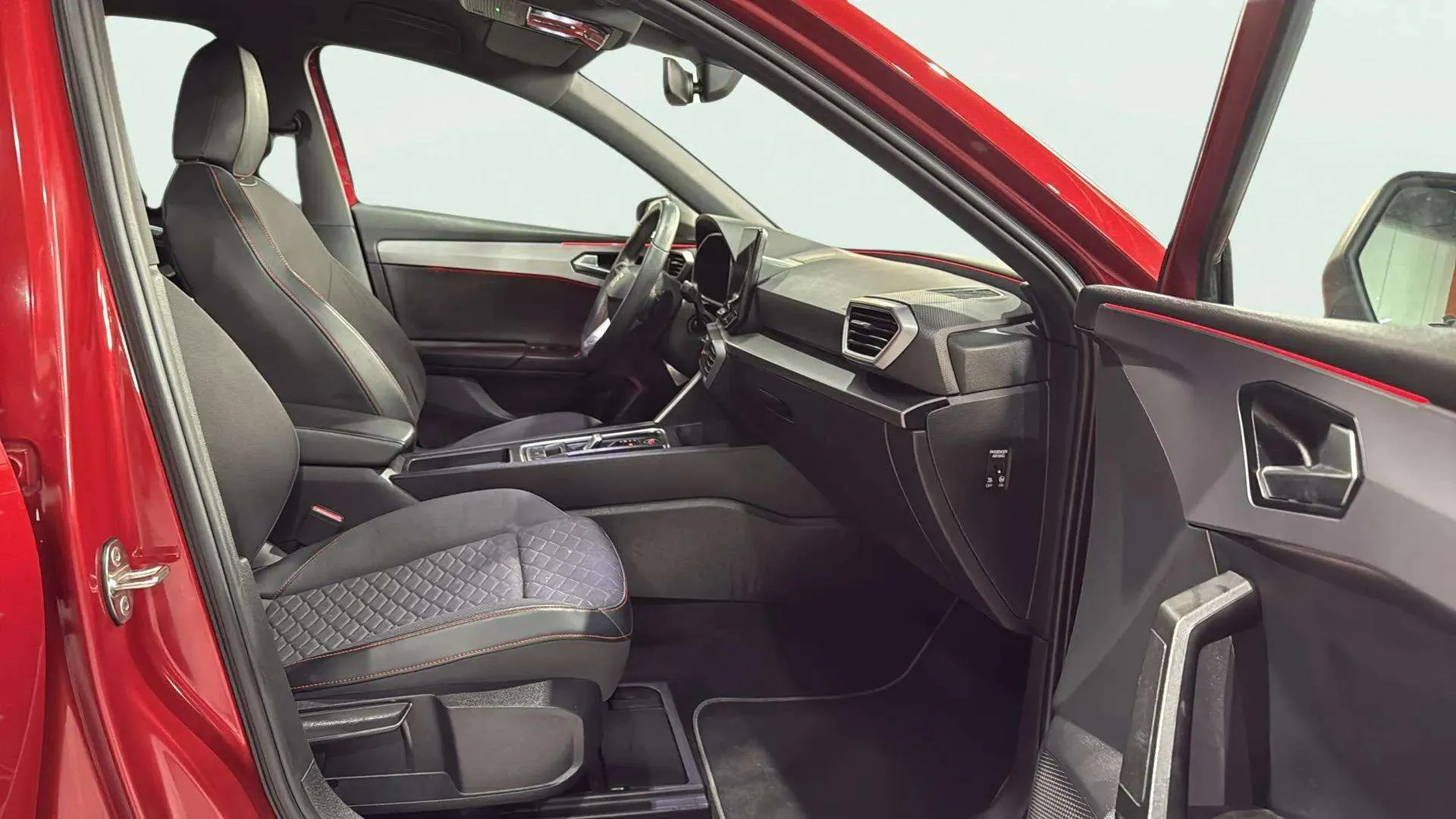 SEAT León 1.4 e-Hybrid DSG-6 FR - foto 20