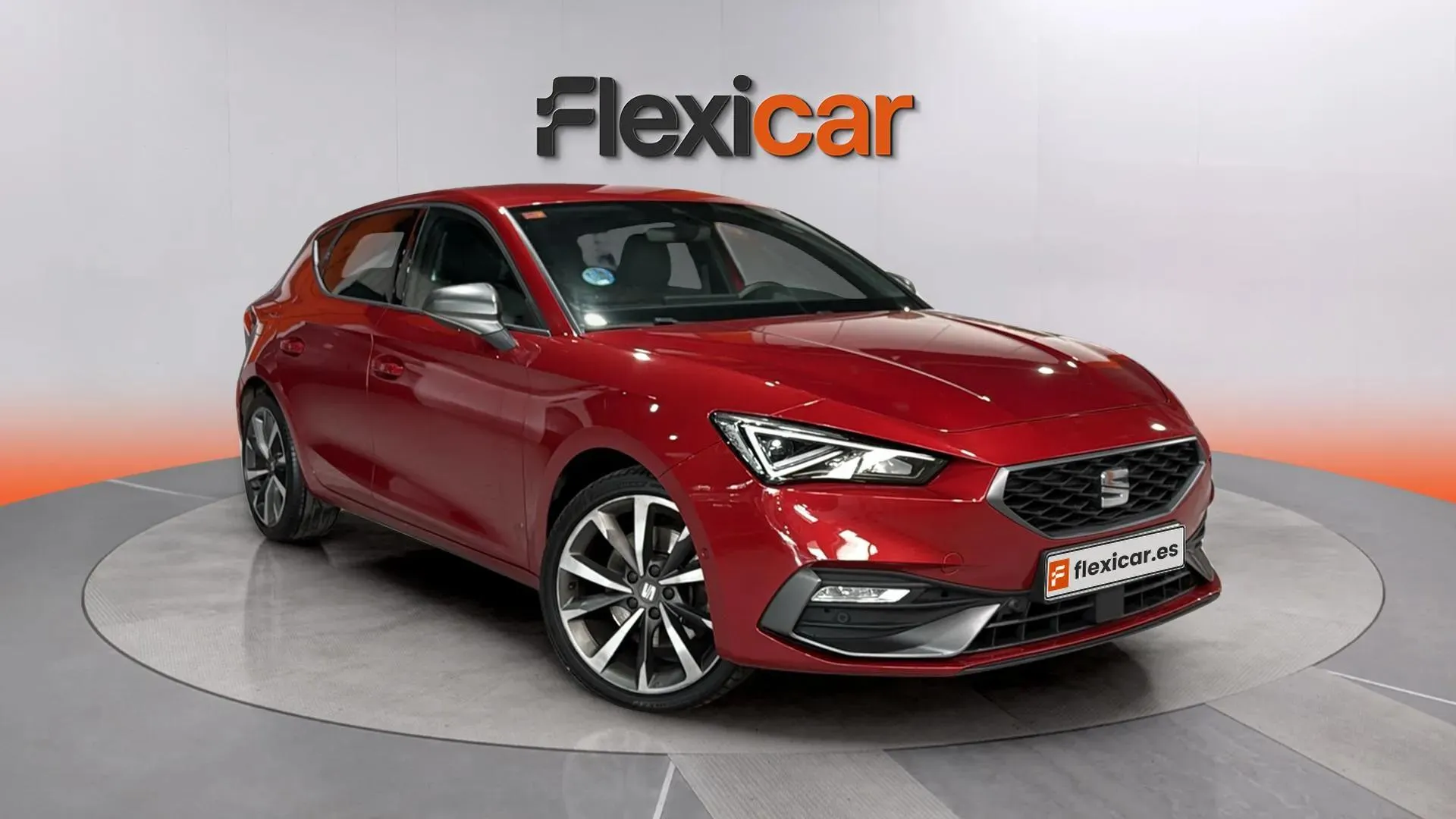 SEAT León 1.4 e-Hybrid DSG-6 FR