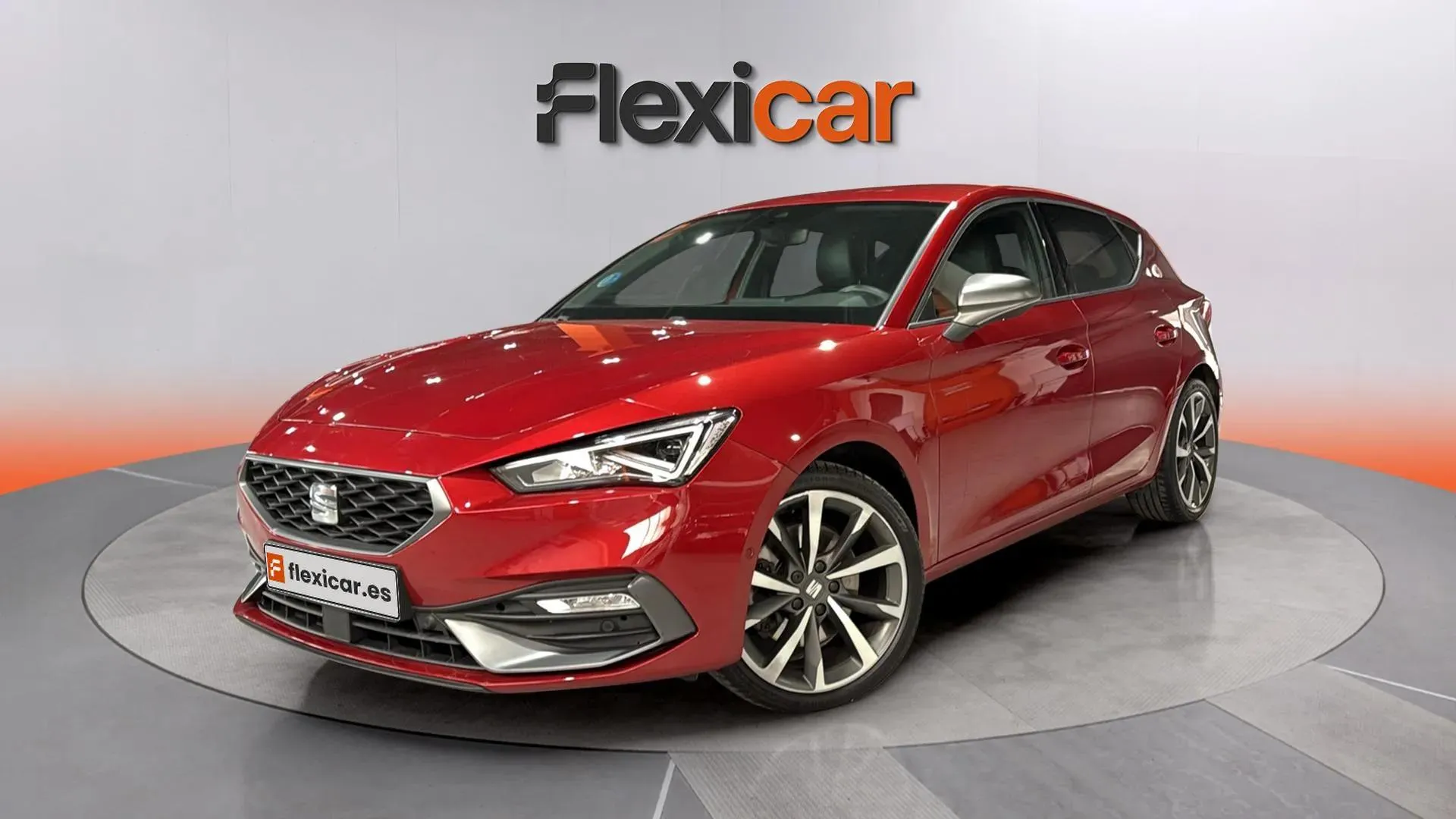 SEAT León 1.4 e-Hybrid DSG-6 FR - foto 7