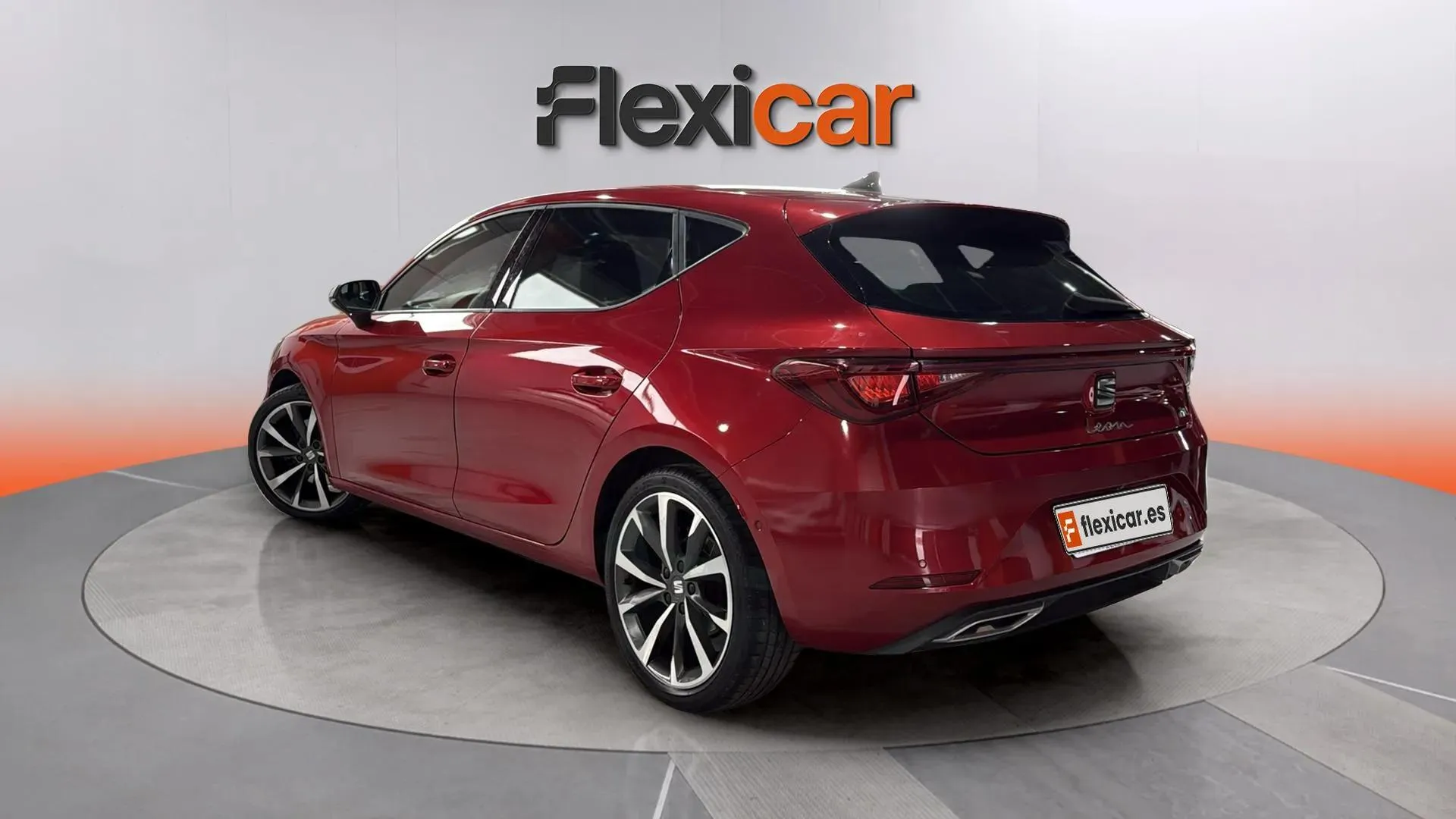 SEAT León 1.4 e-Hybrid DSG-6 FR - foto 5