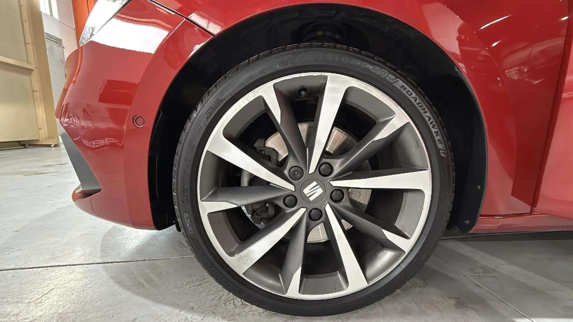 SEAT León 1.4 e-Hybrid DSG-6 FR - foto 22
