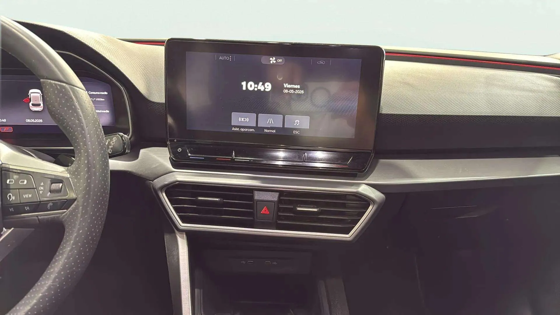 SEAT León 1.4 e-Hybrid DSG-6 FR - foto 11