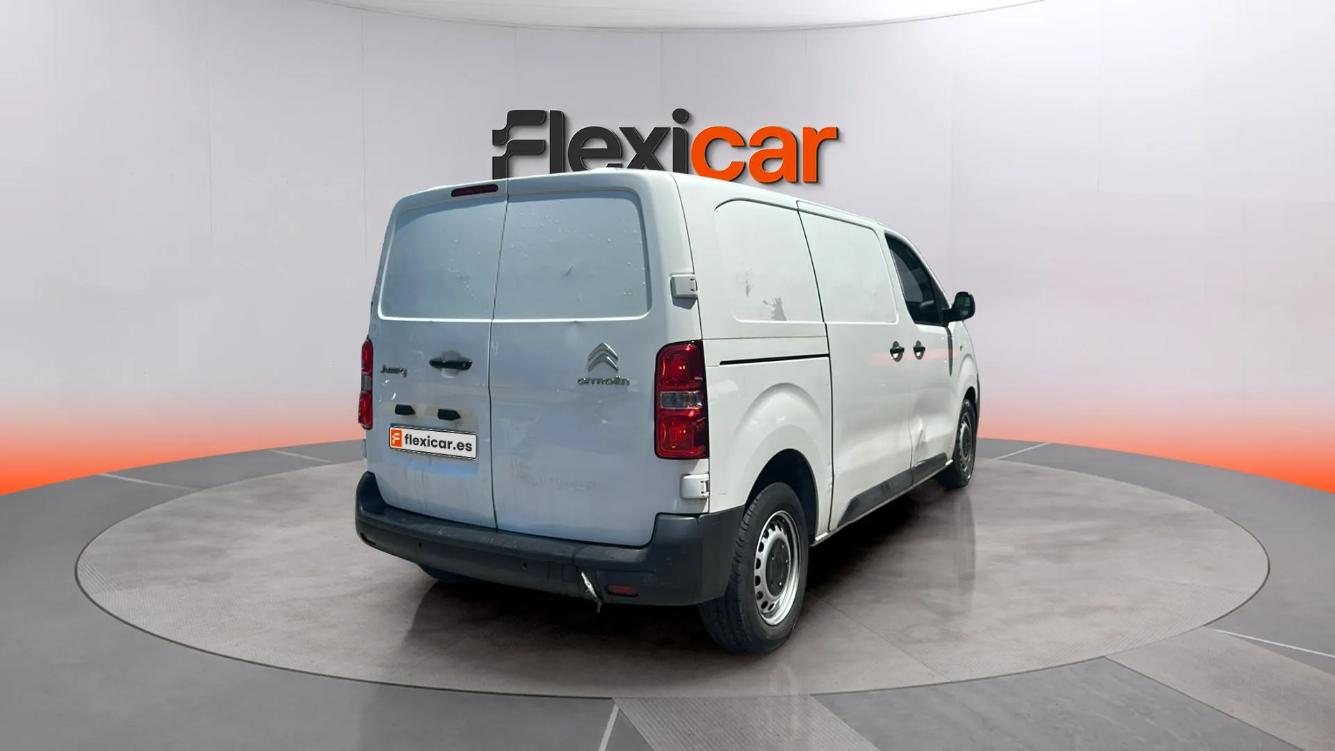 Citroën Jumpy Talla M BlueHDi Control - foto 5